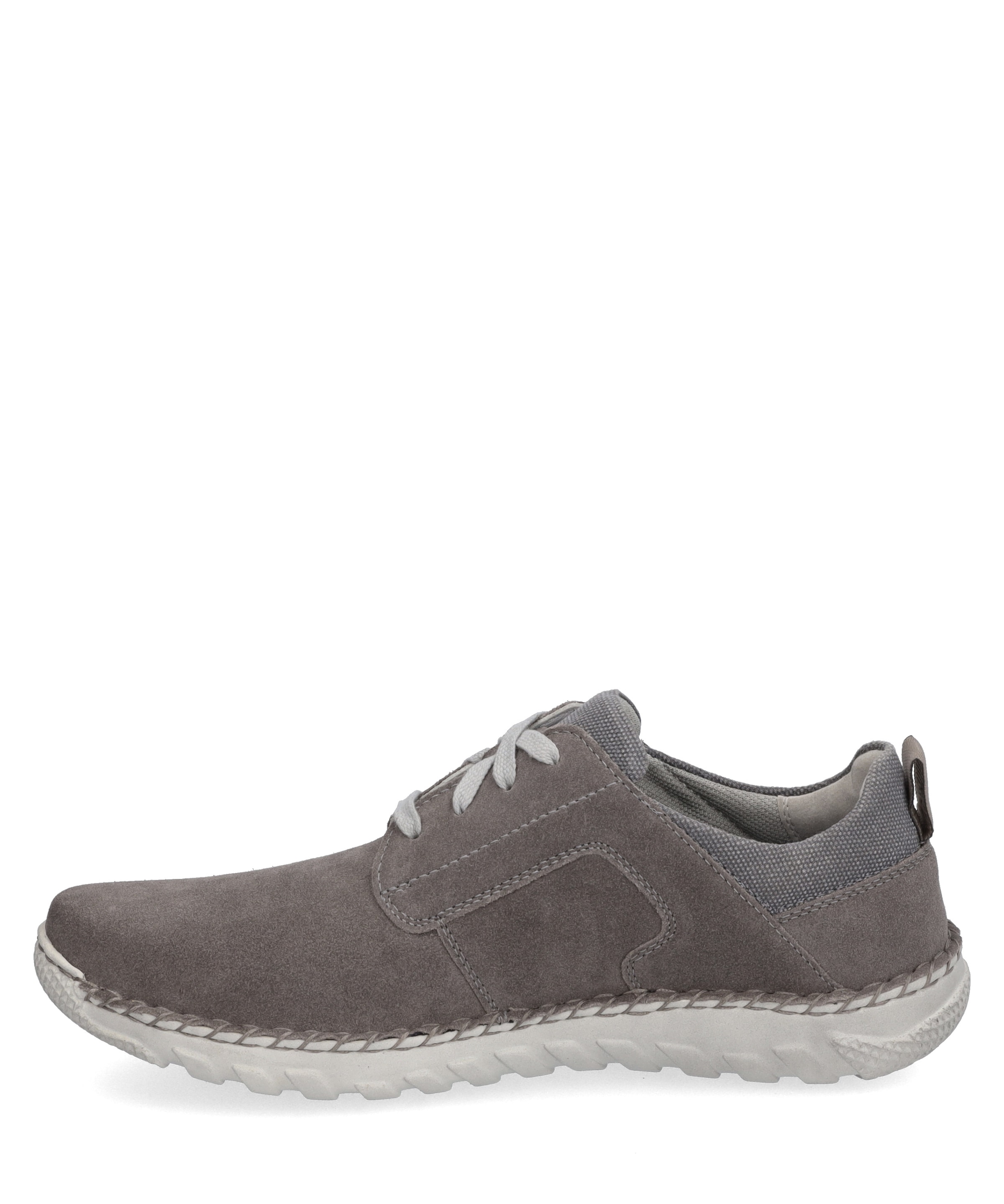 Josef Seibel Schnürschuh »Wilson 04, grau«