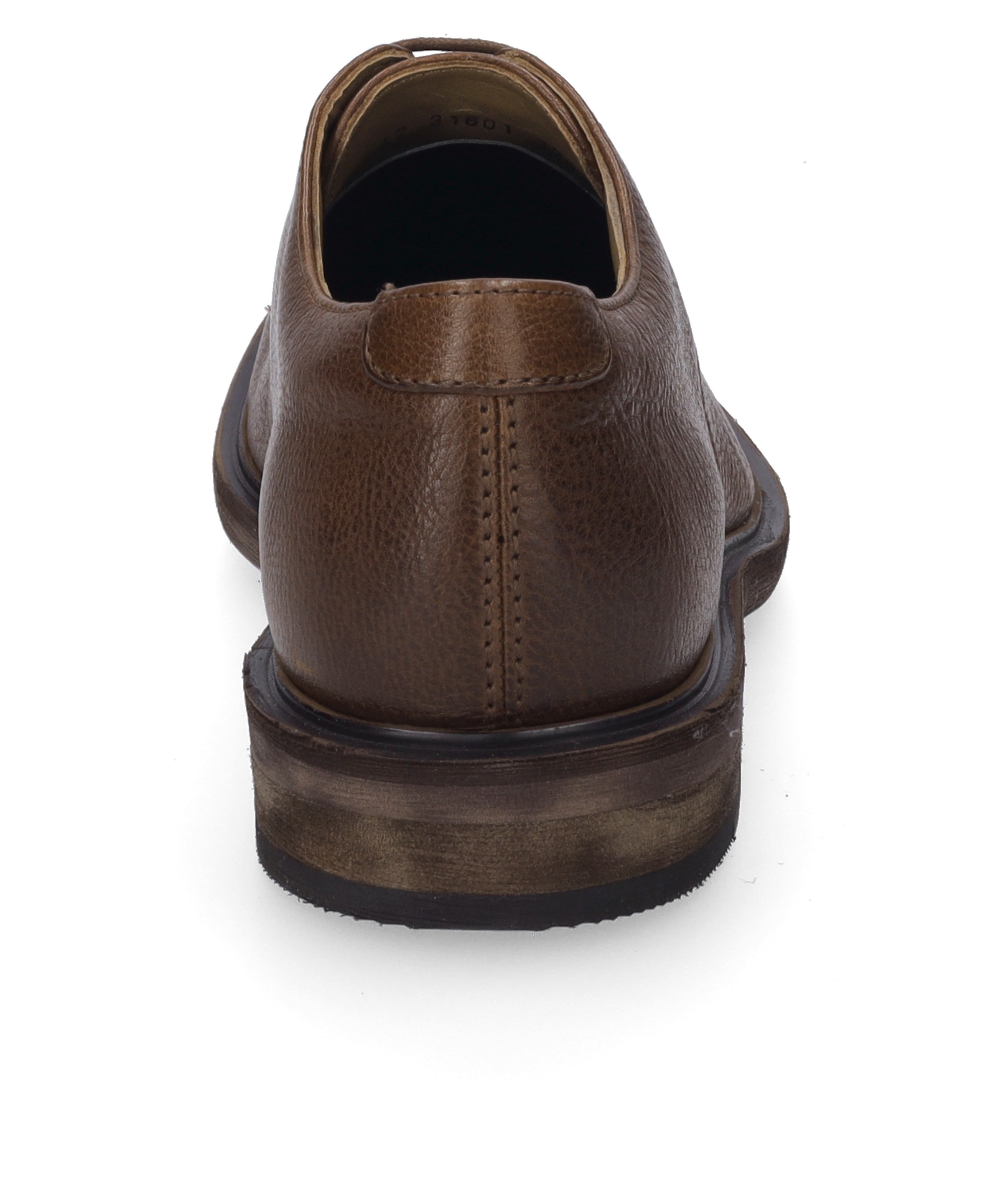 Josef Seibel Schnürschuh »Bradley 01, cognac«