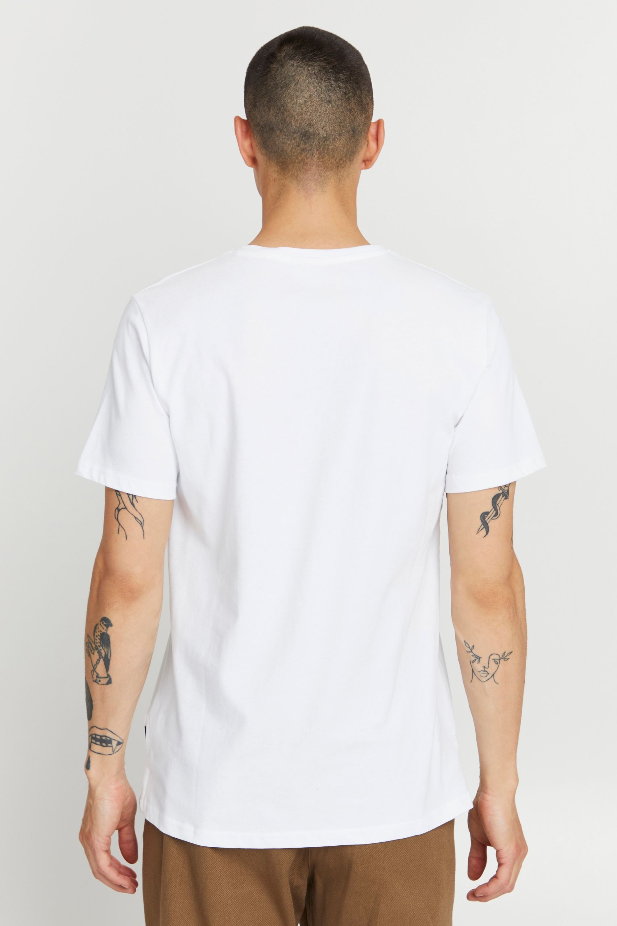 !Solid T-Shirt »T-Shirt SDVinton«
