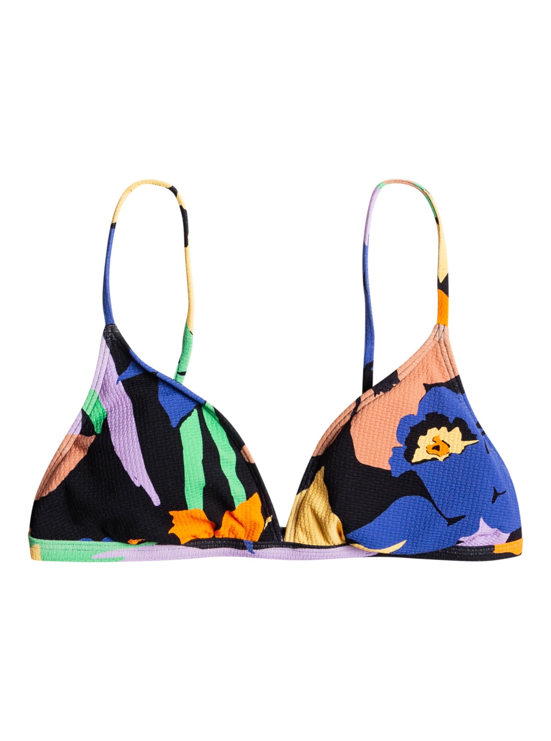 Roxy Triangel-Bikini-Top »Color Jam«
