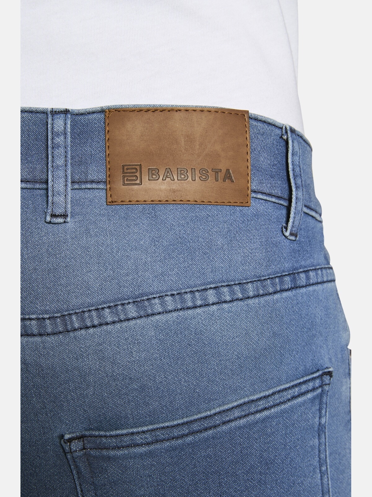 Babista 5-Pocket-Jeans »Jeans GIVILO«, (1 tlg.)