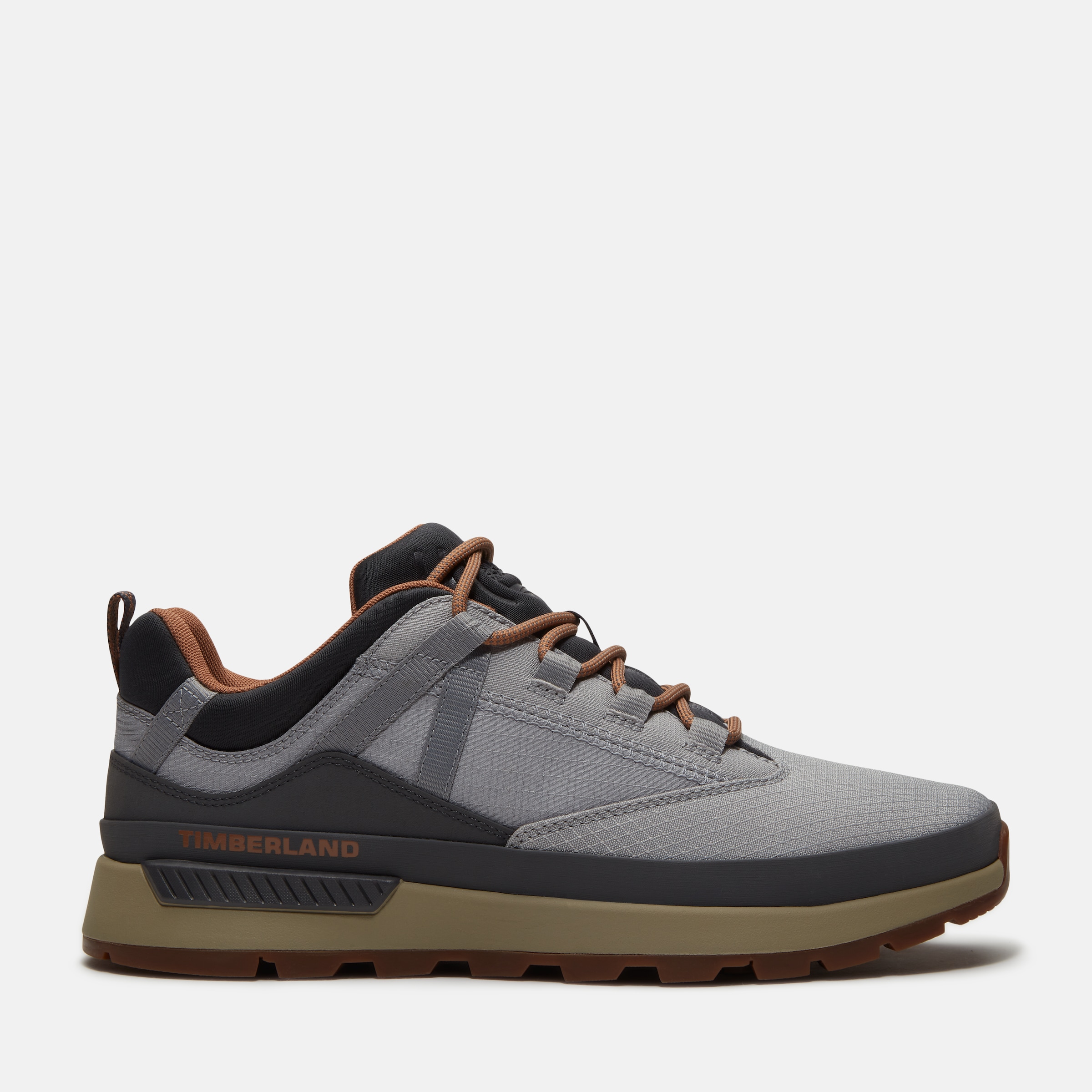 Timberland Sneaker »EURO TREKKER LOW LACE UP SNEAKER«