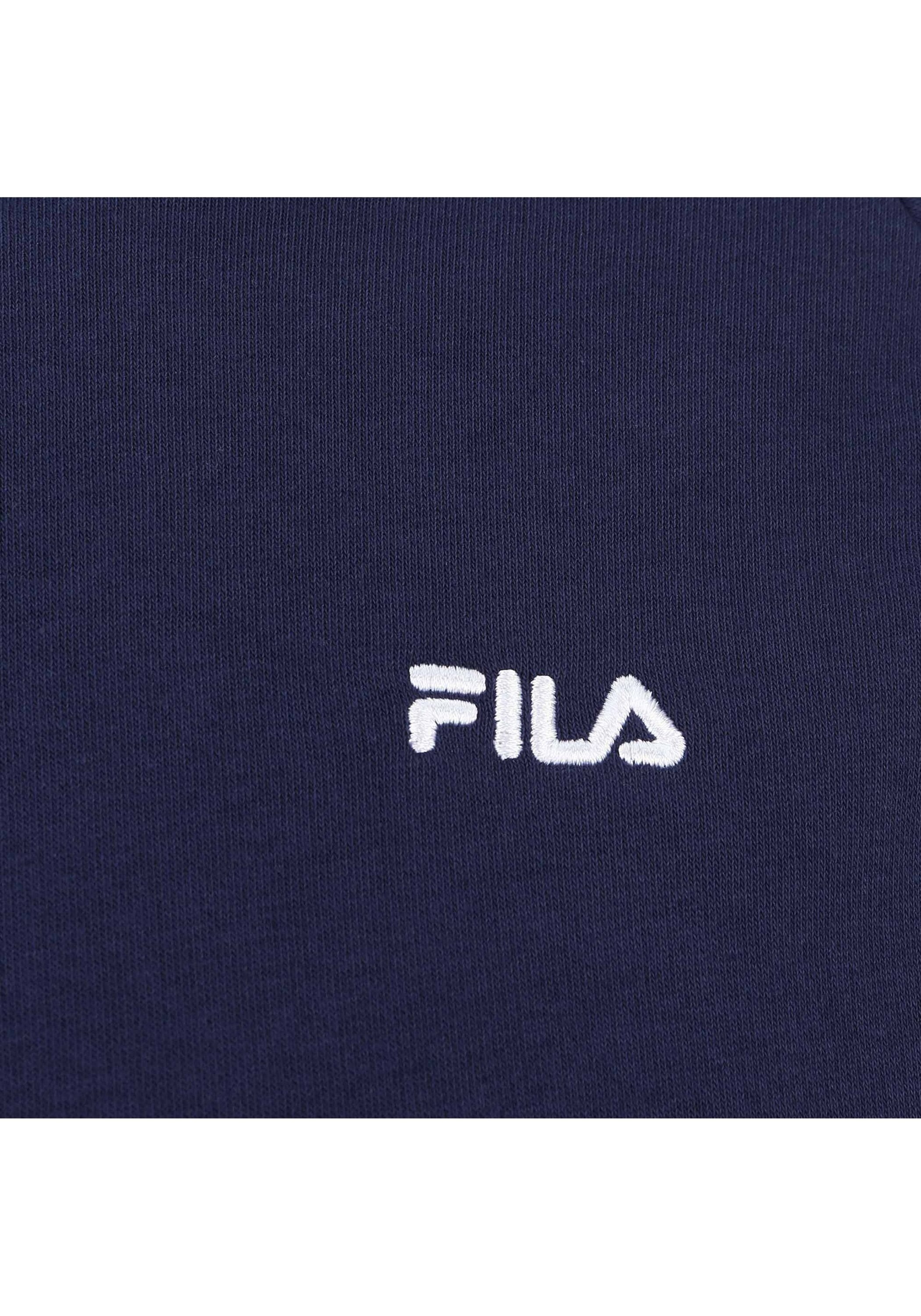 Fila Sweatshirt »Sweatshirt BRAIVES raglan hoody«