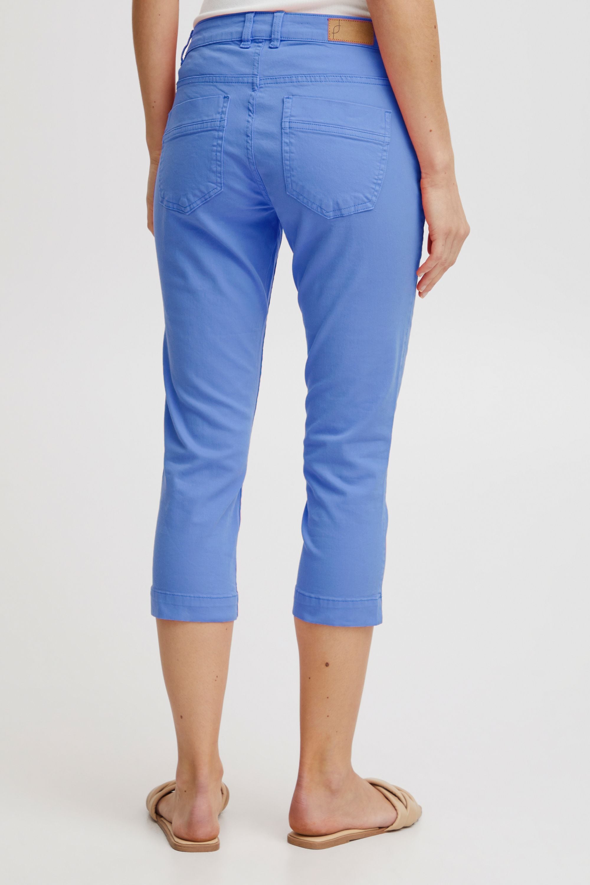 fransa Stoffhose »Stoffhose FRFotwill«