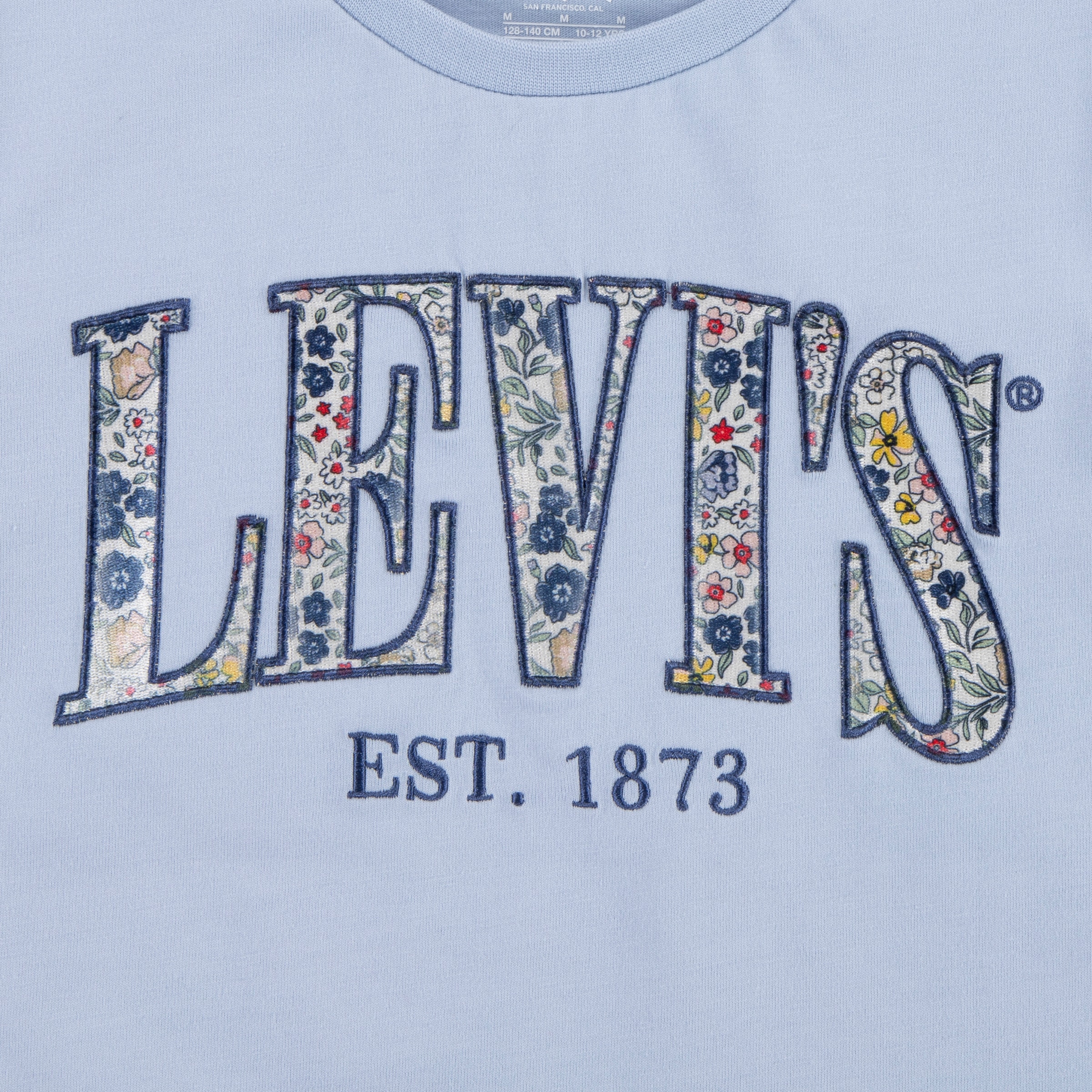 Levi's® Kids T-Shirt »LVG SS SEASONAL GRAPHIC TEE«
