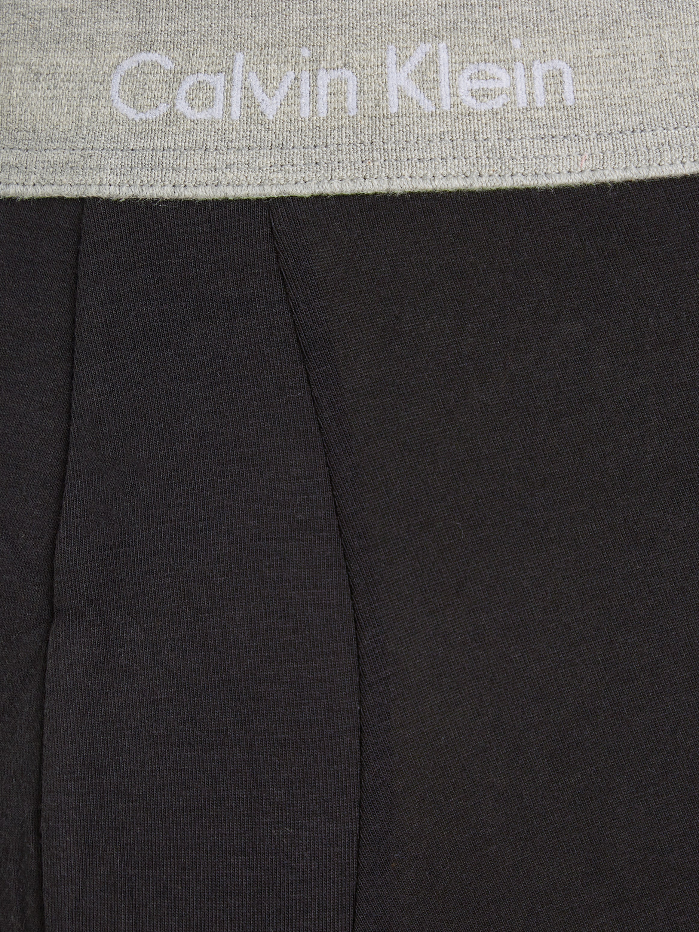 Calvin Klein Underwear Boxer »BRIEF 3 PACK«, (3 St.), mit längerem Bein