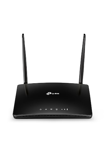 TP-Link WLAN-Repeater »MR150« kaufen