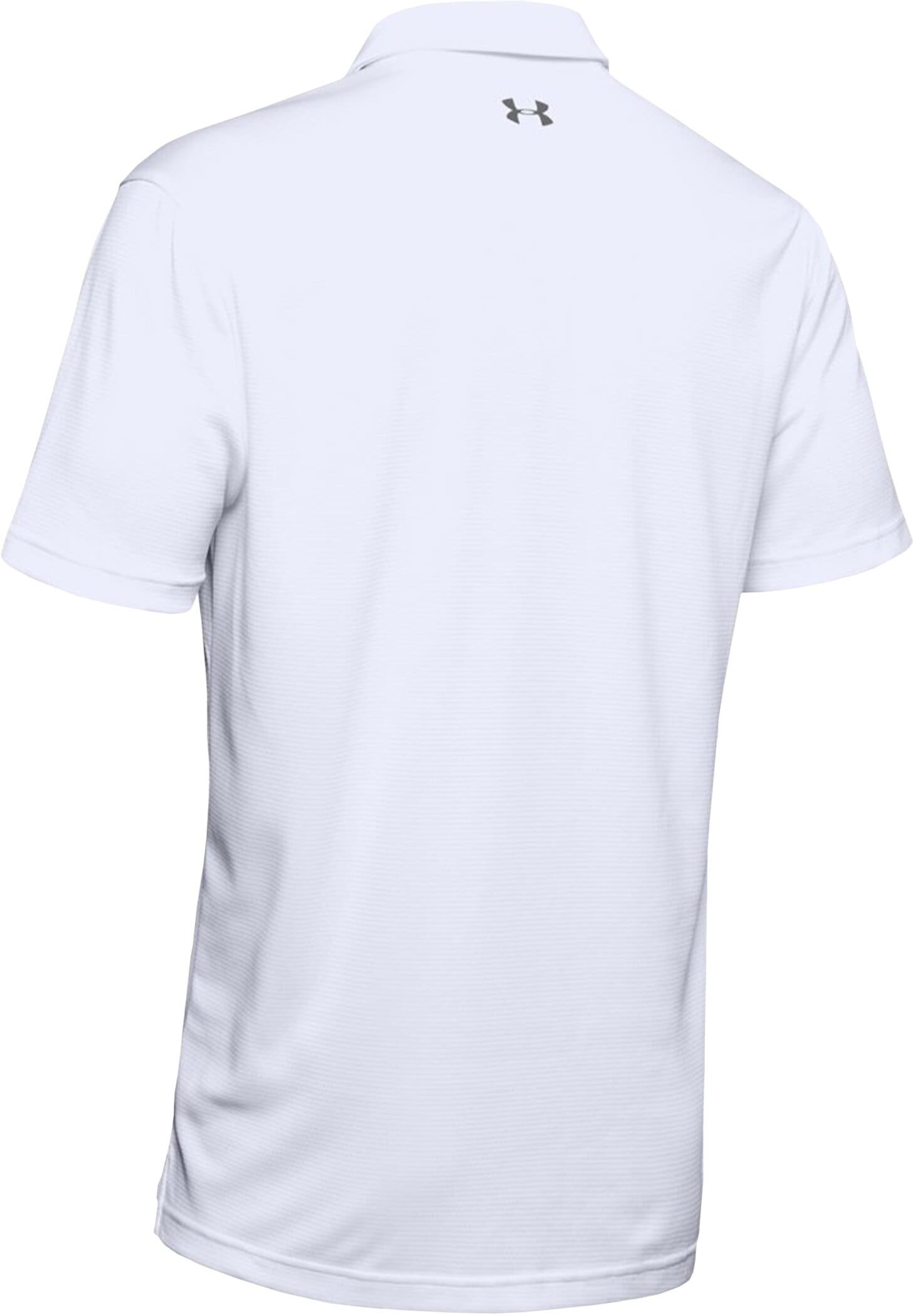 Under Armour® Poloshirt »TECH POLO« gerader Rumpfabschluss, normale Schnittform, für Sportmode