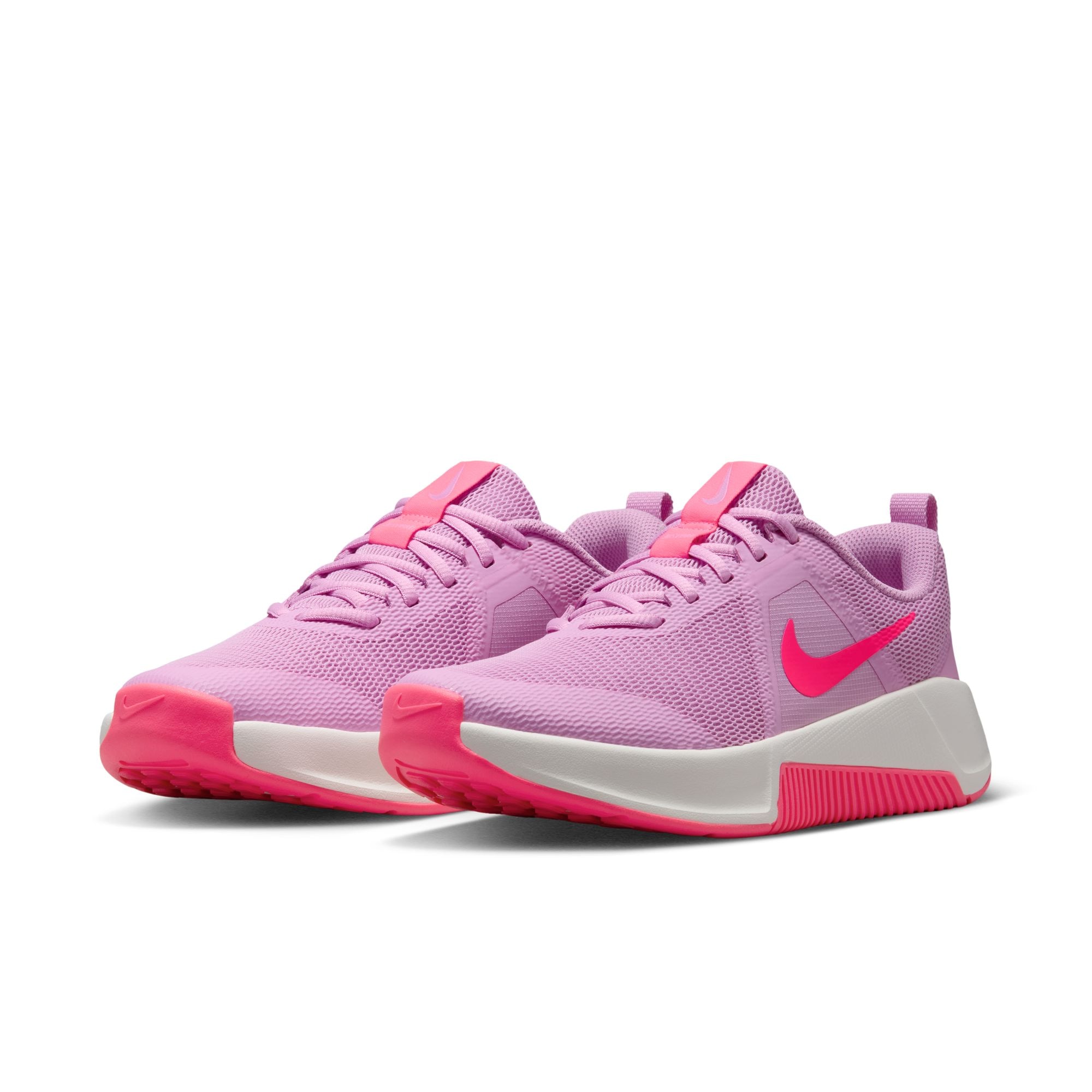 Nike Trainingsschuh »MC TRAINER 3«  ideal für Gym und Fitnessstudio