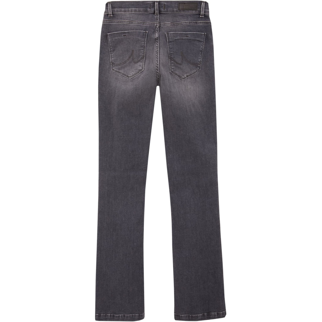 LTB Bootcut-Jeans »Fallon«, in 5-Pocket-Form