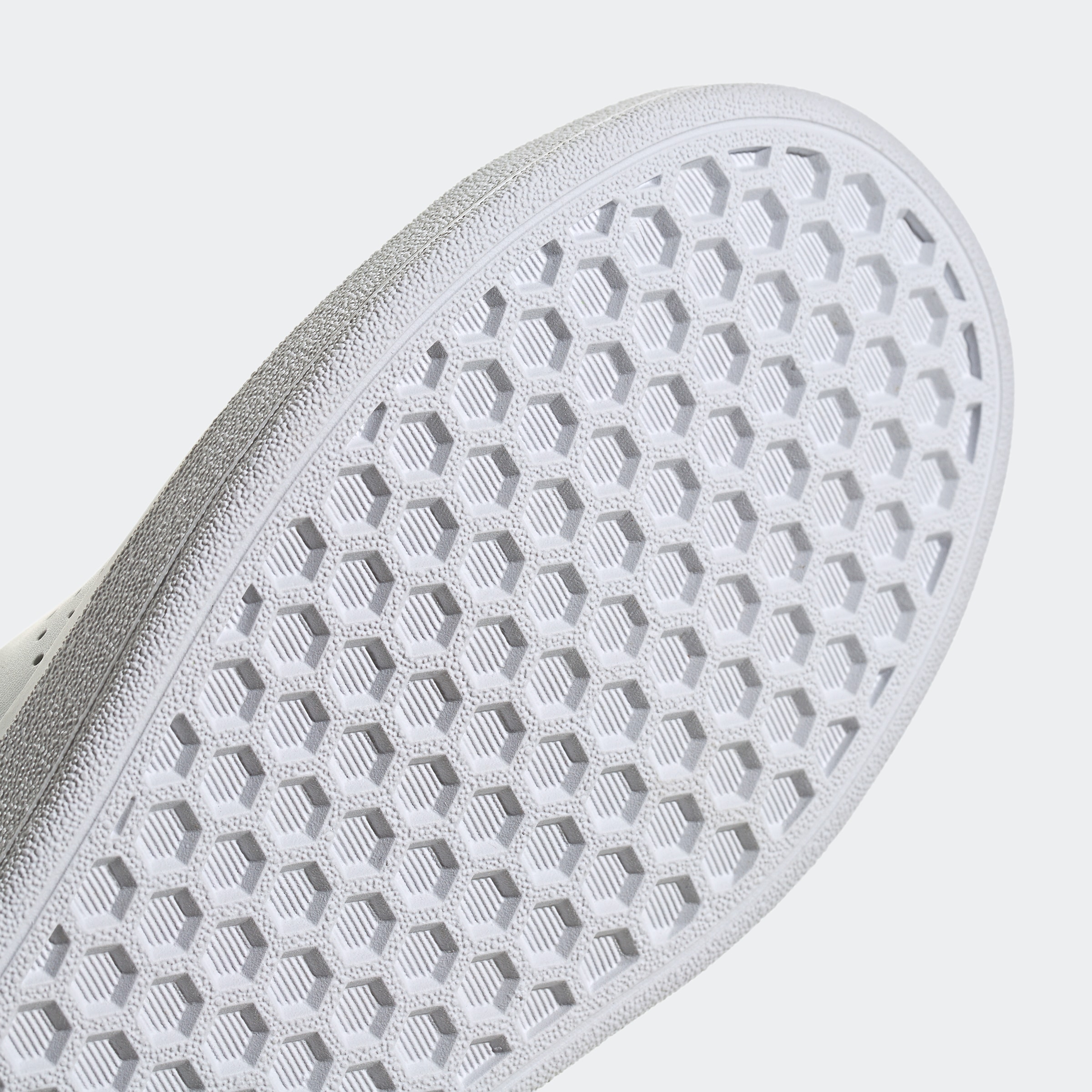 adidas Sportswear Sneaker »ADVANTAGE BASE 2.0 KIDS«, Design auf den Spuren des adidas Stan Smith