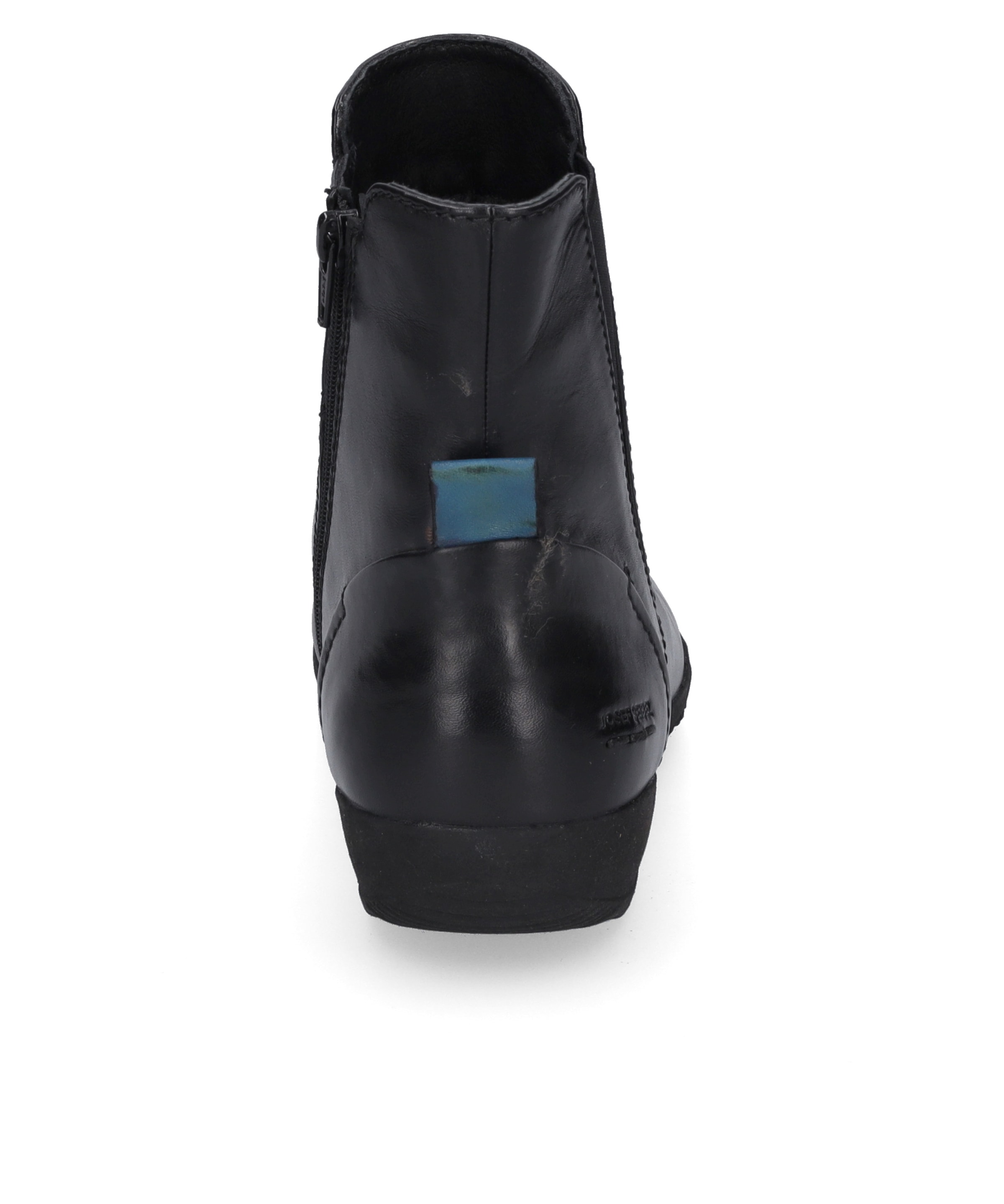 Josef Seibel Stiefelette »Naly 66, schwarz«