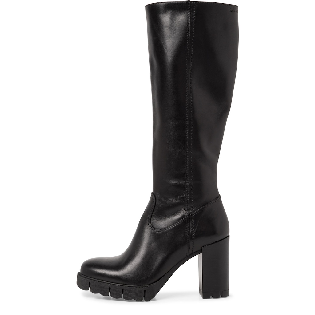 Tamaris High-Heel-Stiefel