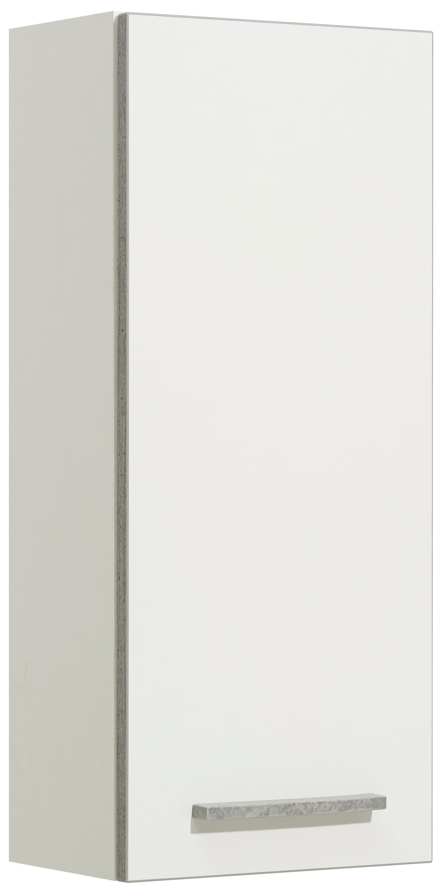 Saphir Badmöbel-Set »Quickset 953 4-teilig, Waschbeckenunterschrank und LED-Spiegelschrank«, (Set, 4 St.), in Weiß Glanz, Badmöbel inkl. Türdämpfer, ohne Waschbecken, 7 Türen