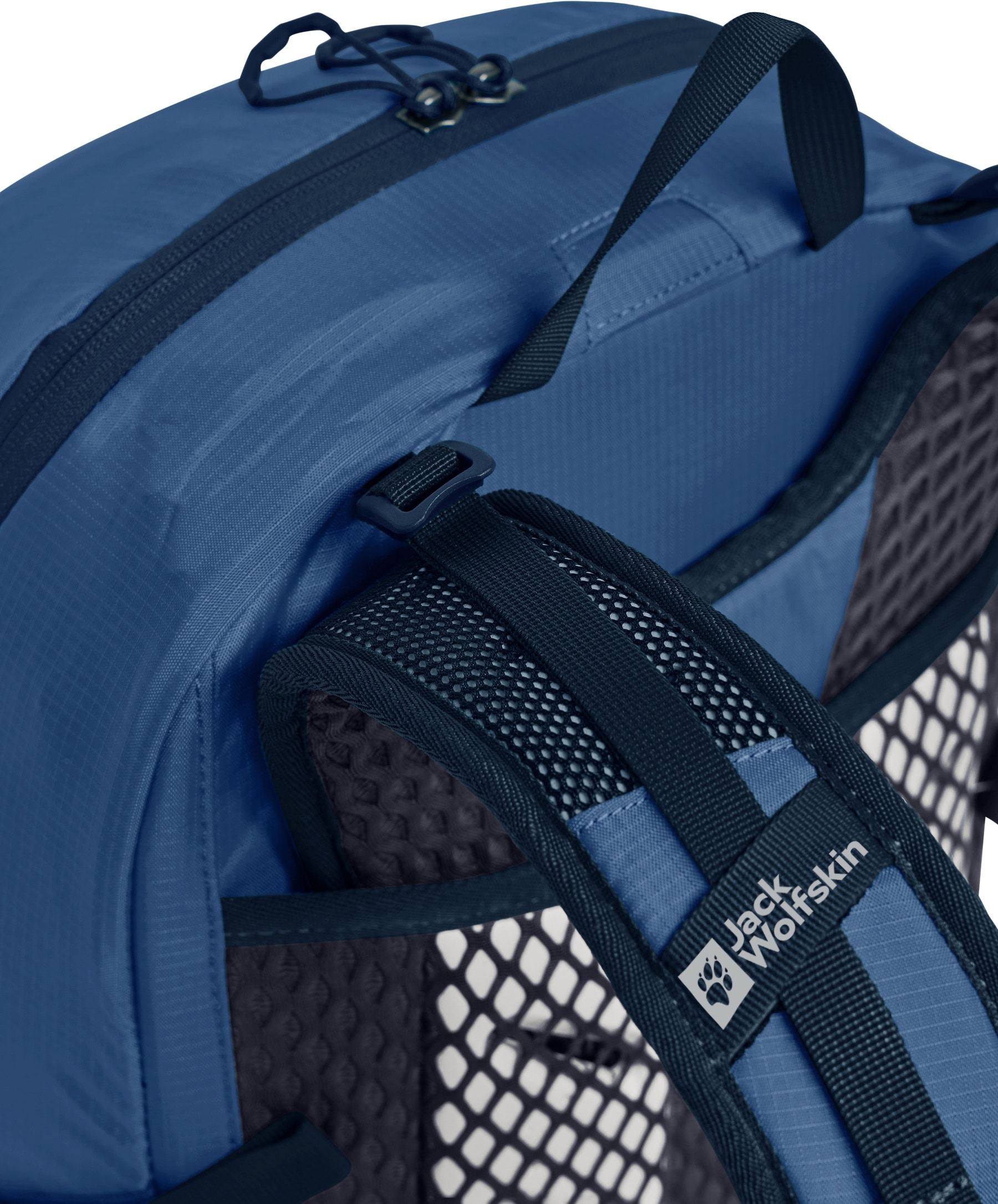 Jack Wolfskin Wanderrucksack »CYROX SHAPE 25 S-L«