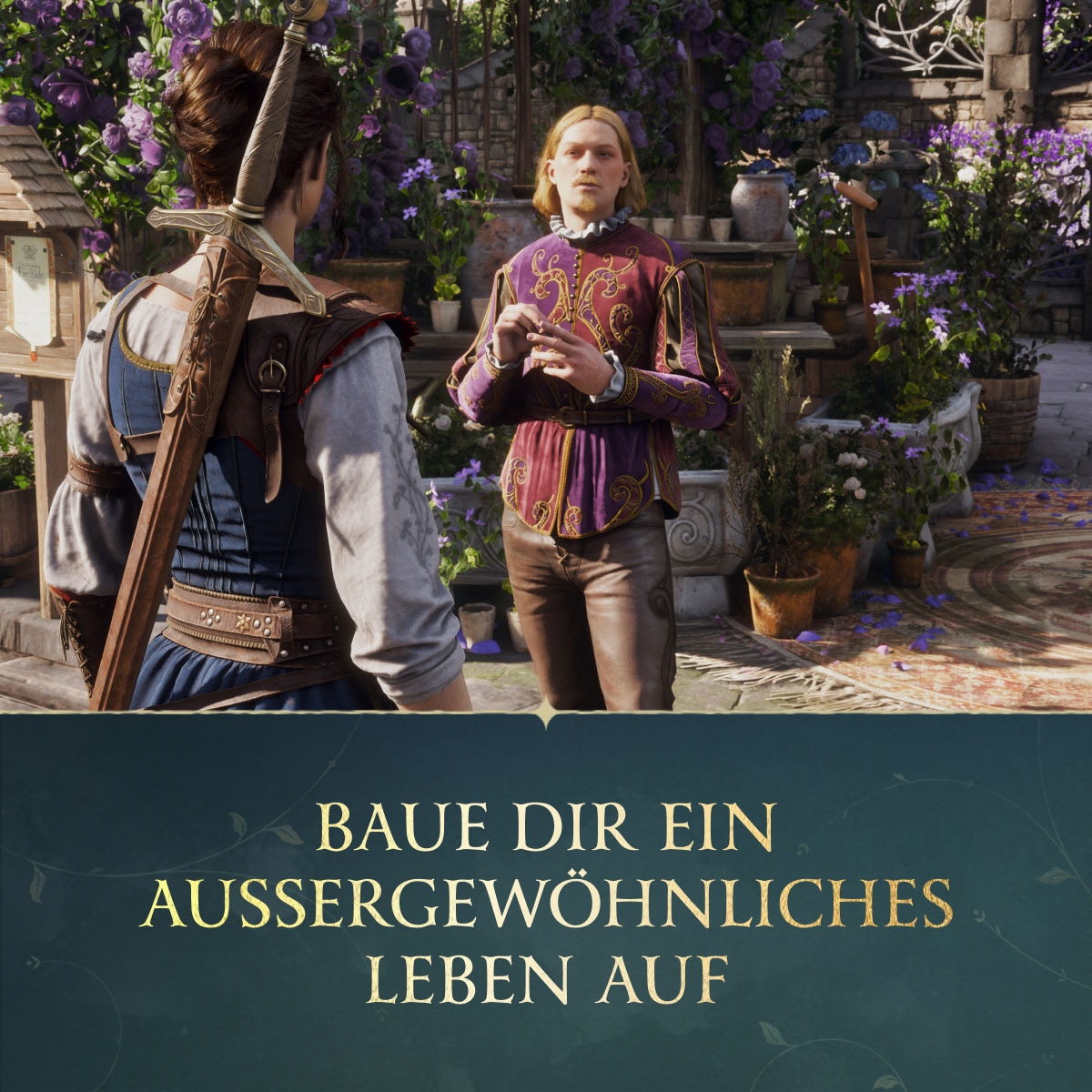 Xbox Spielesoftware »Fable« Xbox Series X