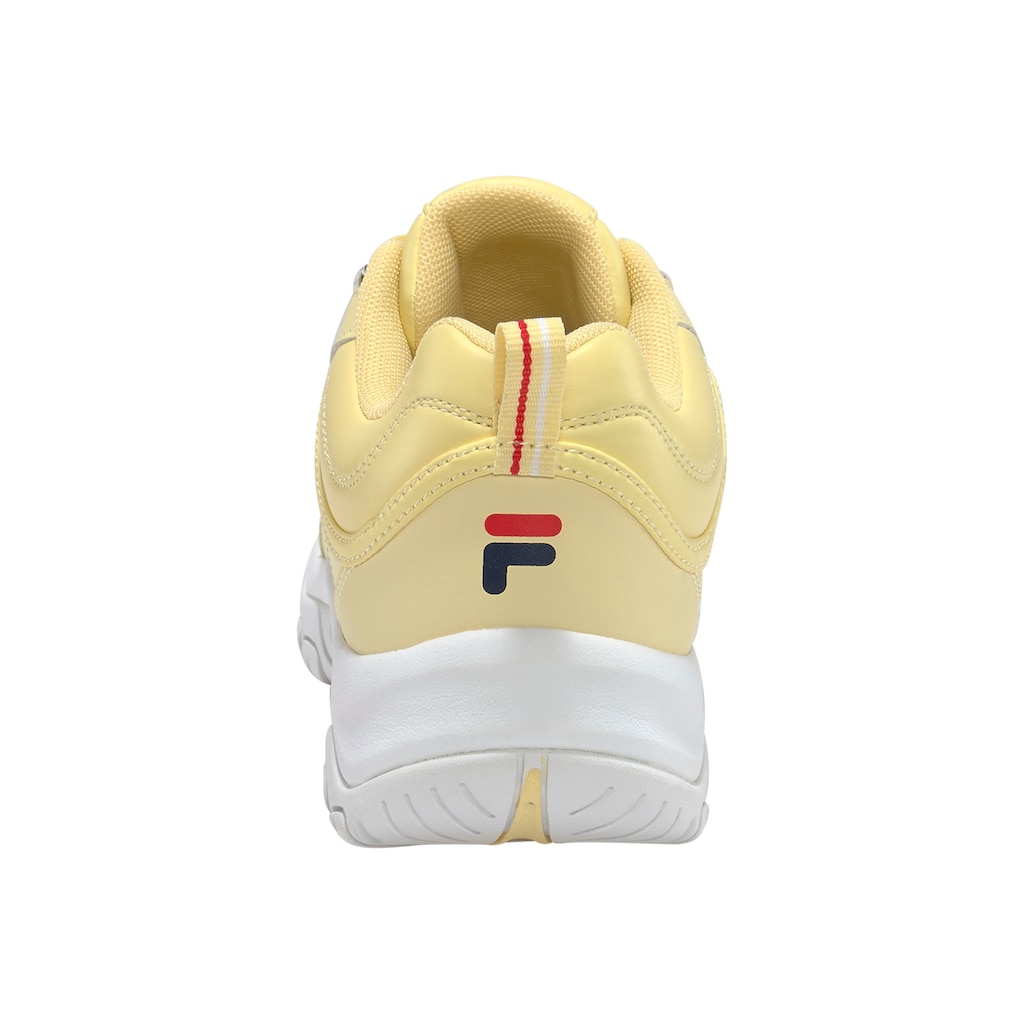 Fila Sneaker »Strada Low Wmn«