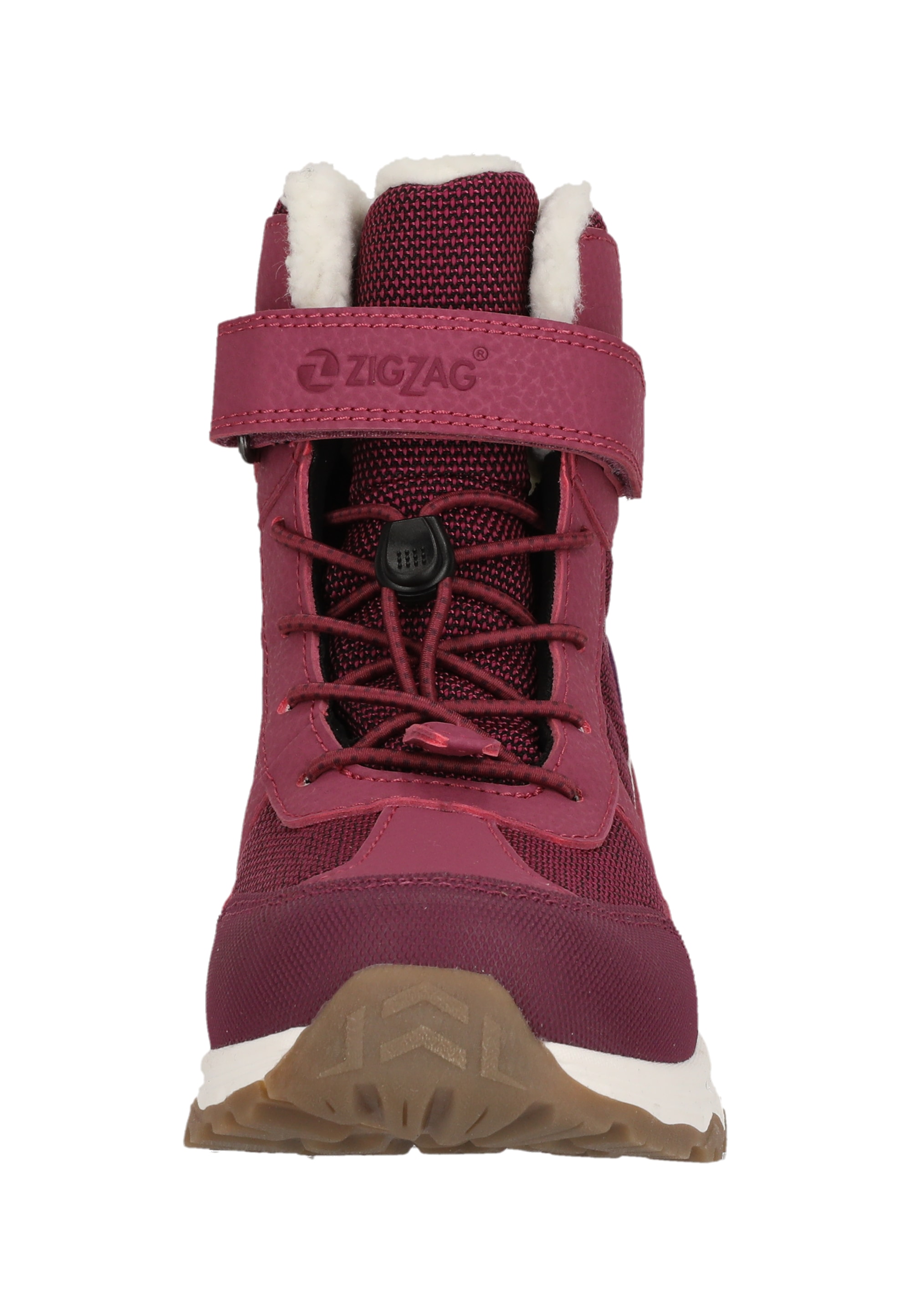 ZIGZAG Winterboots »BALFUL KIDS BOOT WP V2«  Winterschuhe, Winterstiefel, Winterschuhe, wasserdicht, Warmfutter