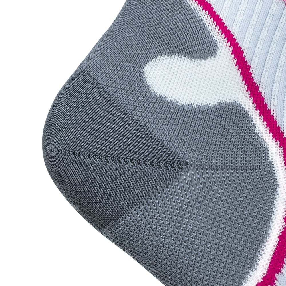 Bauerfeind Sportsocken »Run Performance Compression Socks, Women«, mit Kompression, für Damen