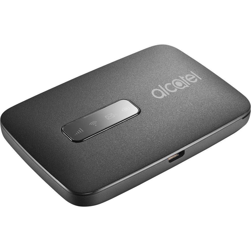 Alcatel WLAN-Router »MW40V LINKZONE«