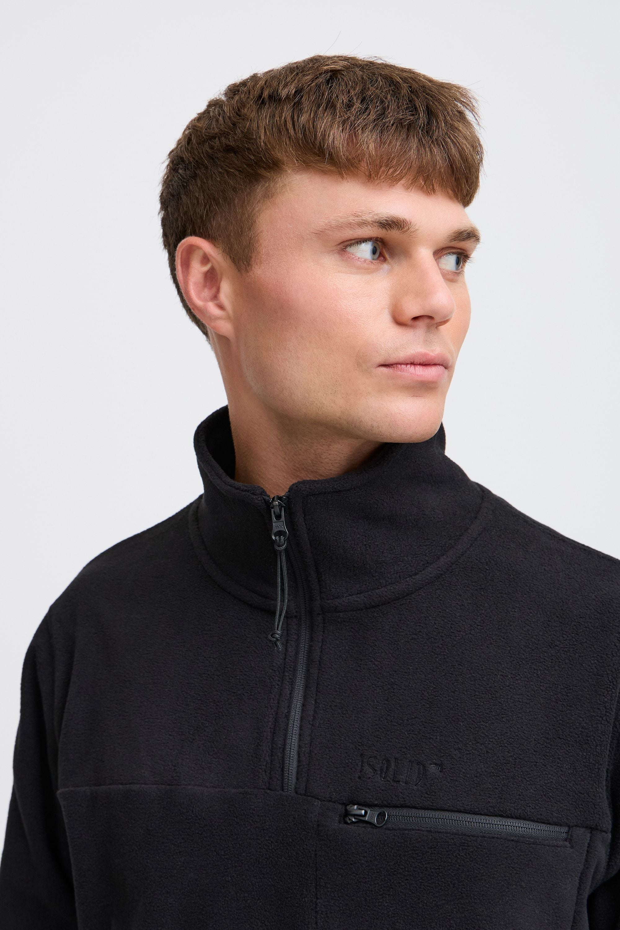 !Solid Outdoorjacke »Troyer SDNOBERT«