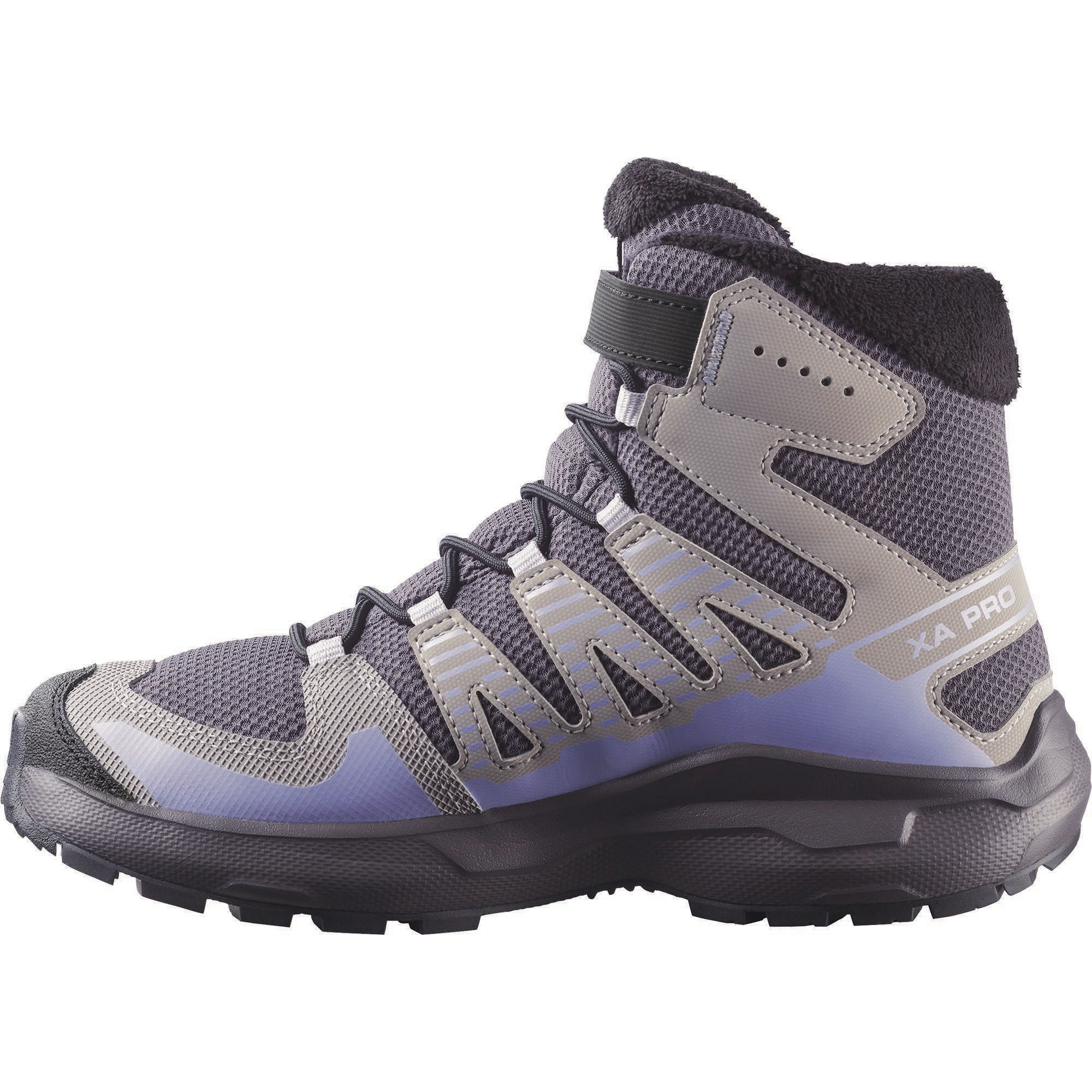 Salomon Outdoorschuh »XA PRO WINTER WP J«  wasserdicht