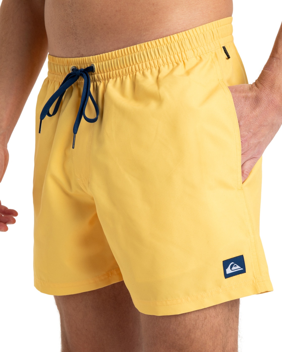 Quiksilver Boardshorts »Everyday Solid Volley 15"«