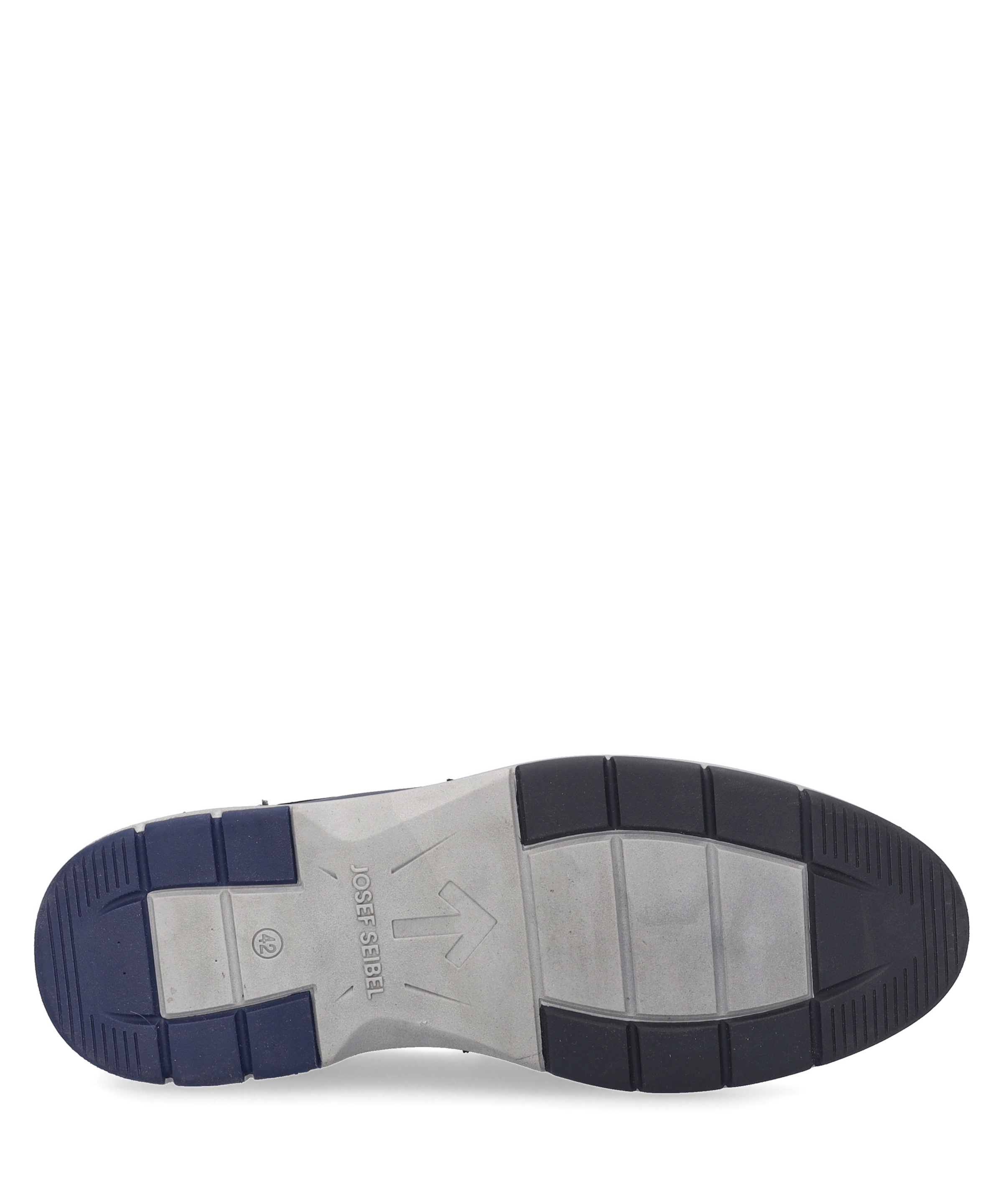 Josef Seibel Slipper »Stuart 08, ocean-kombi«