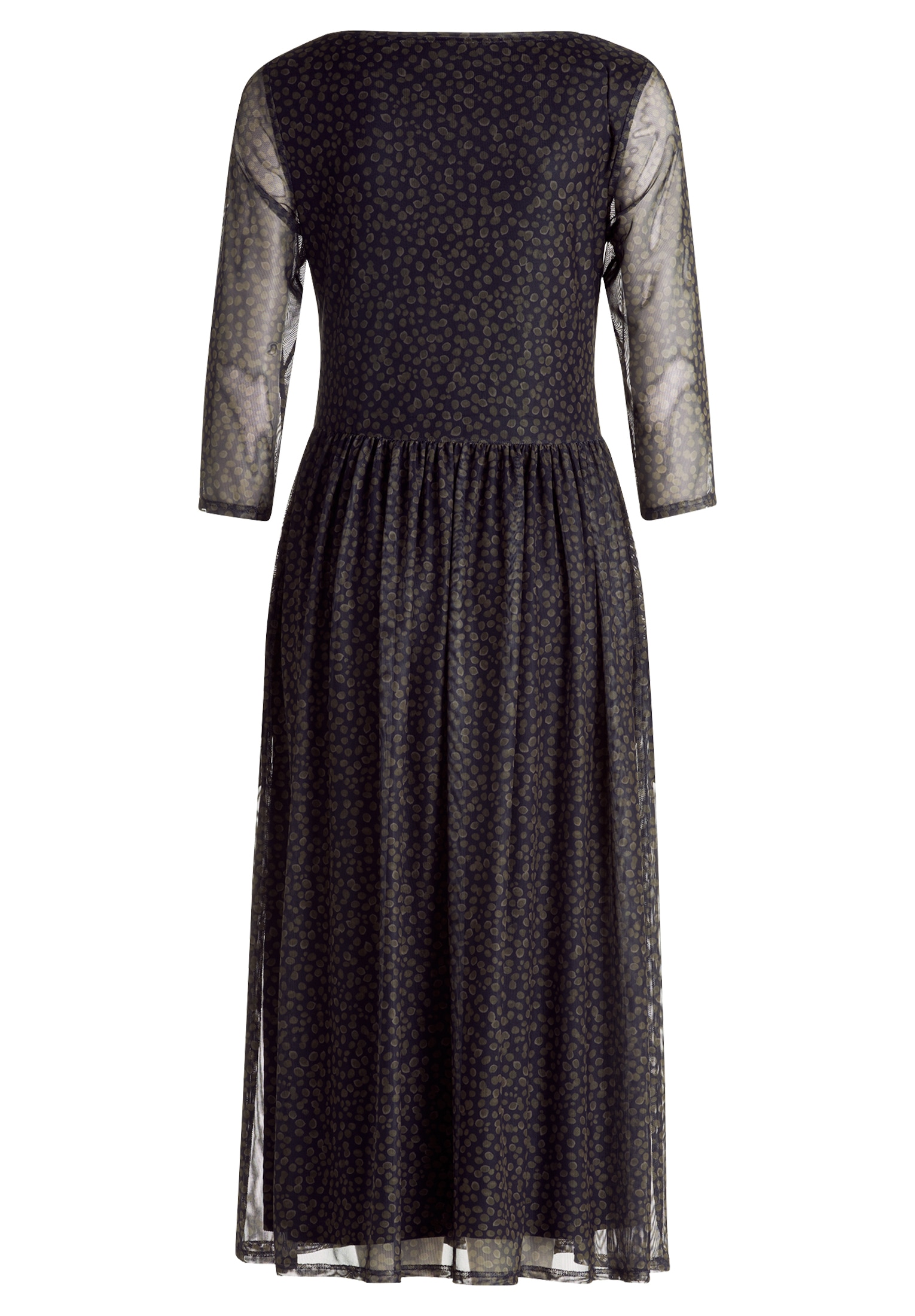 Vera Mont Maxikleid »Maxikleid ohne Verschluss«