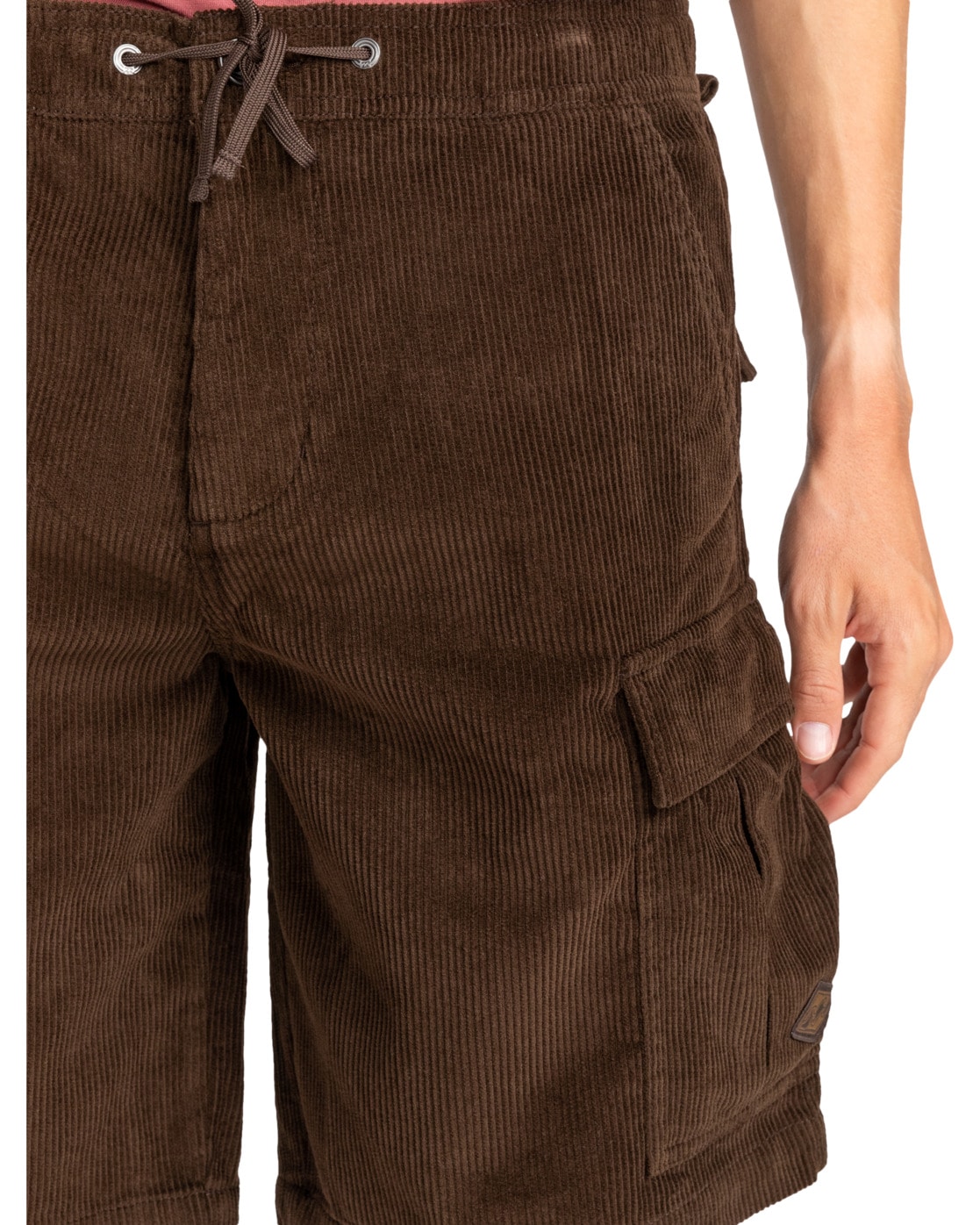 Billabong Bermudas »Larry Cord 20"«