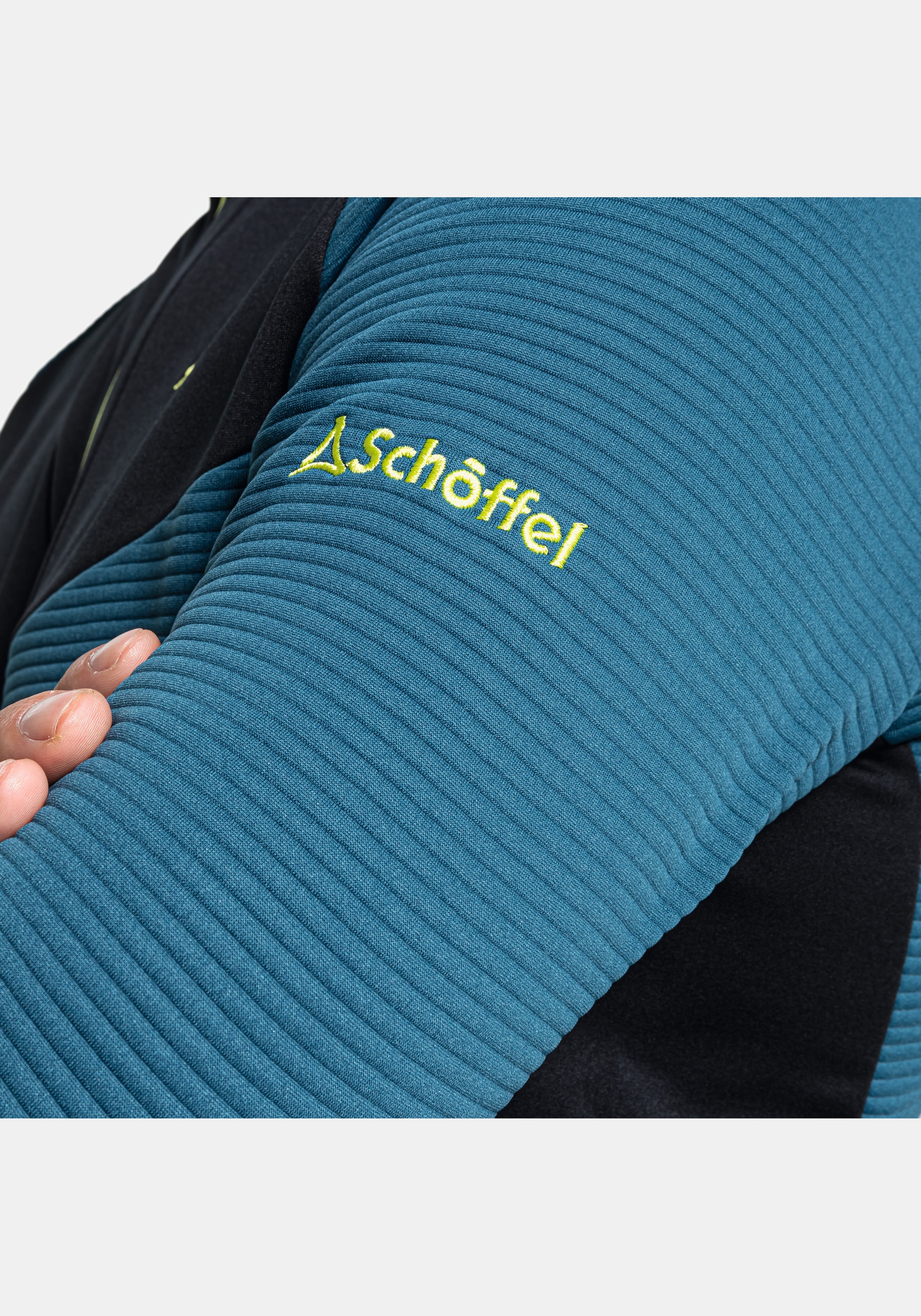 Schöffel Fleecejacke »Fleece Jacket Filzmoos M«