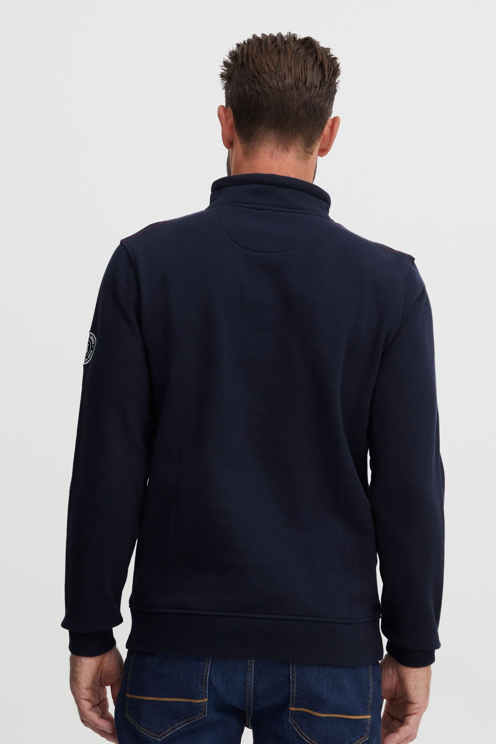 FQ1924 Sweater »Troyer FQLouie«