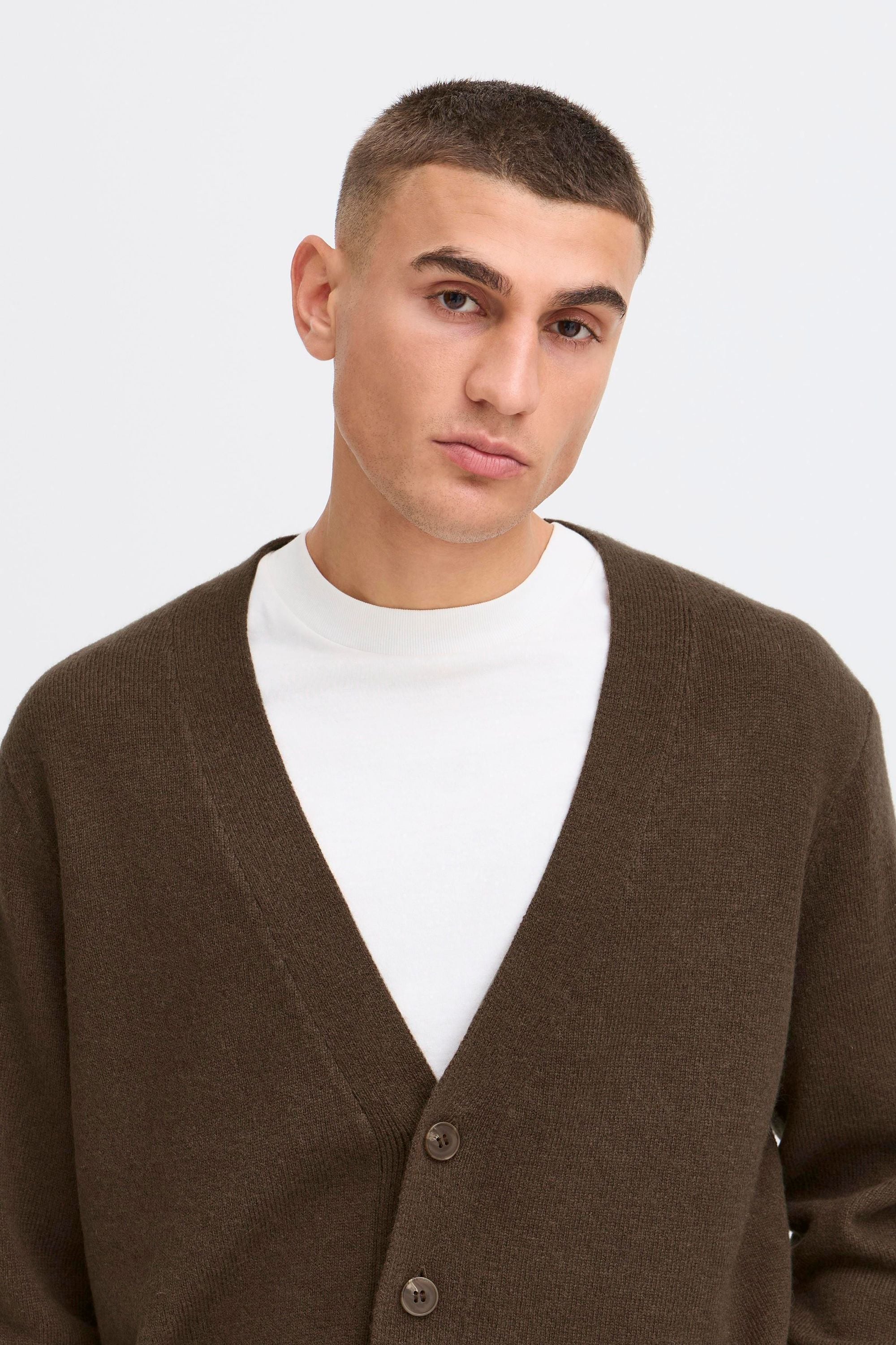 !Solid Strickjacke »Strickjacke SDRICK«