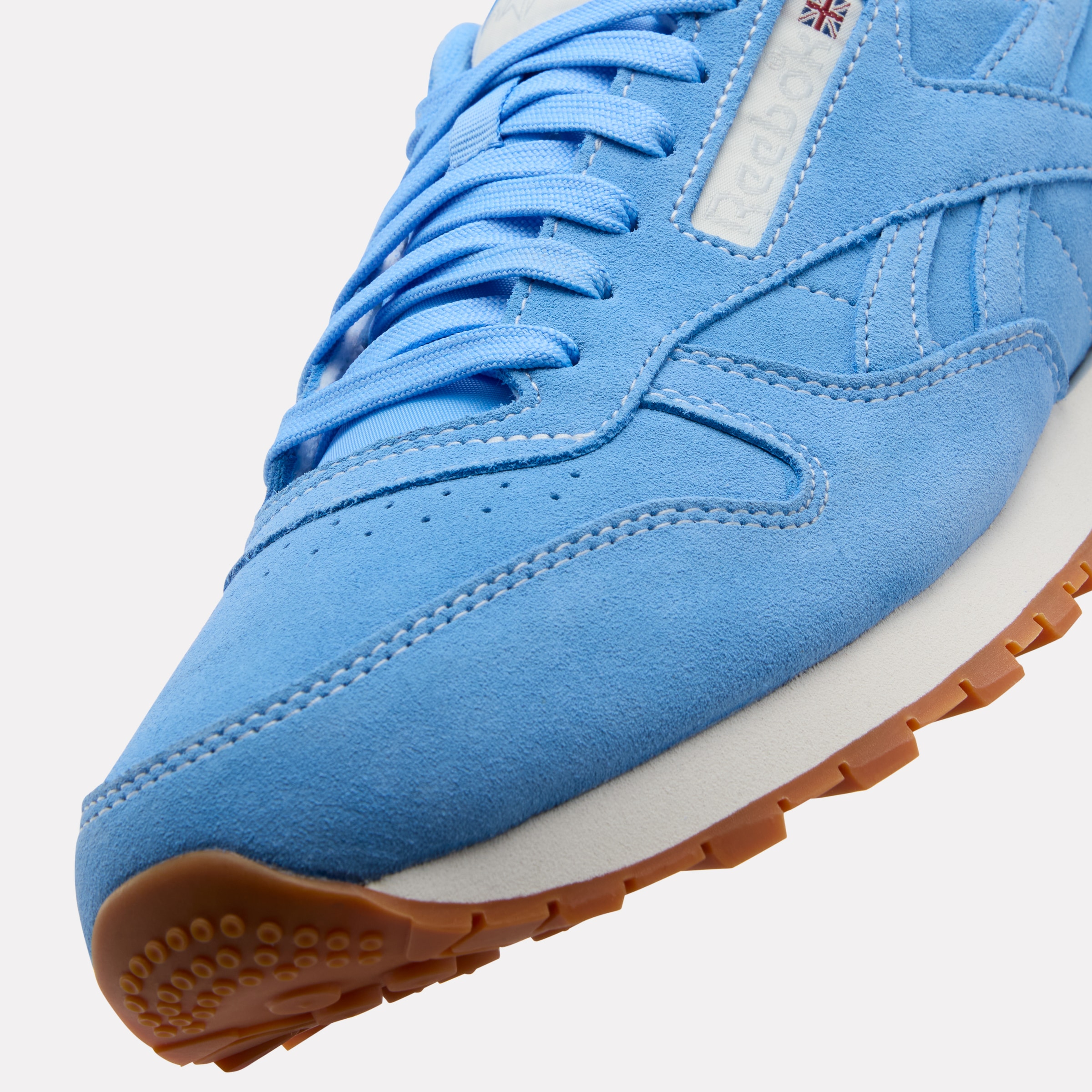 Reebok Classic Sneaker »CLASSIC LEATHER«