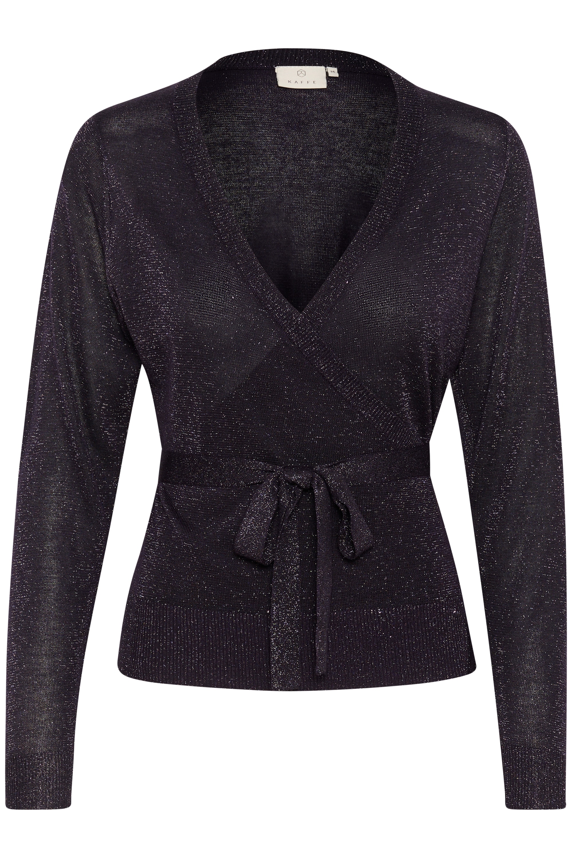 KAFFE Strickjacke »Strickjacke KAankra«