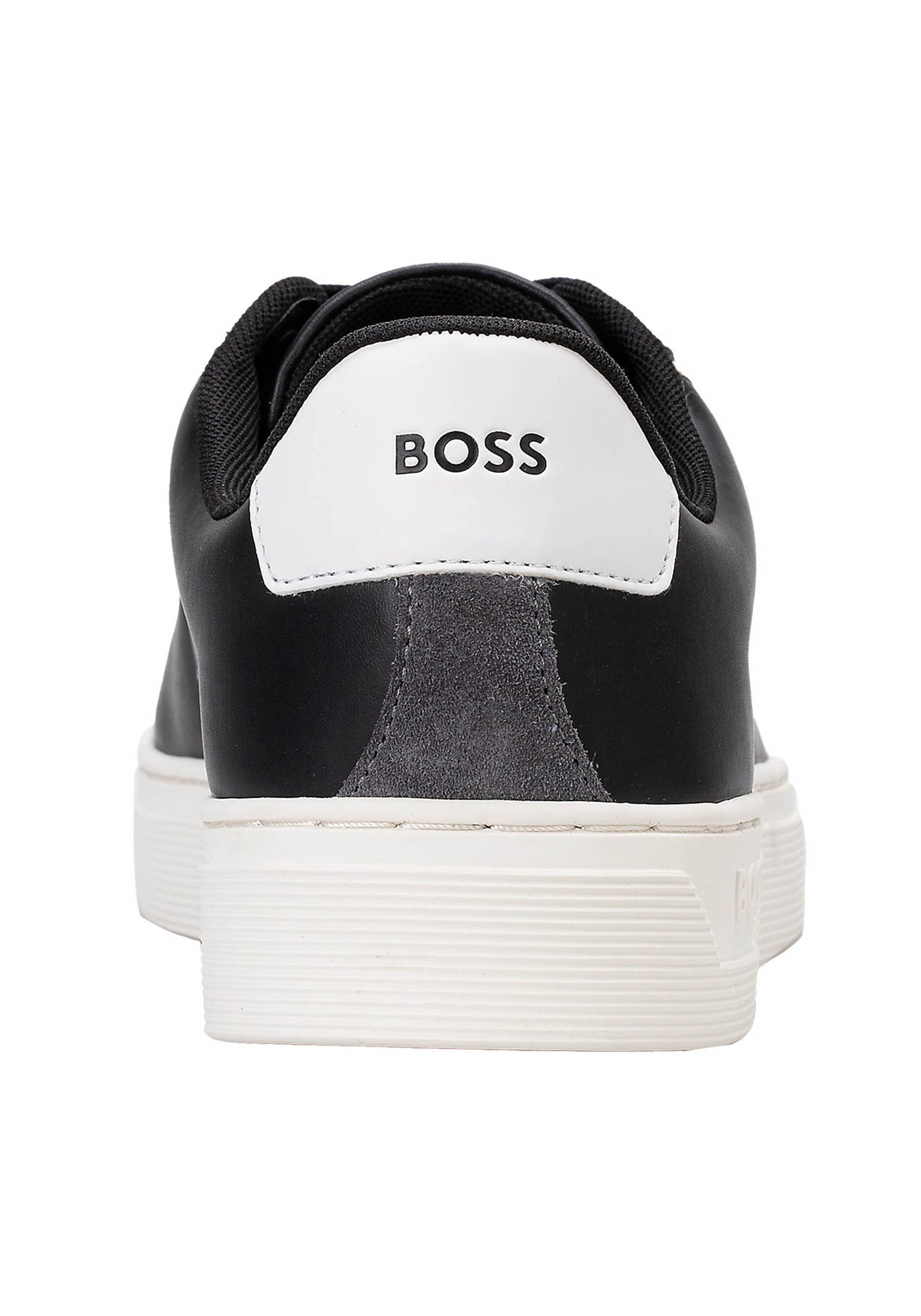 BOSS Sneaker »Sneaker Rhys Tenn pusdth«