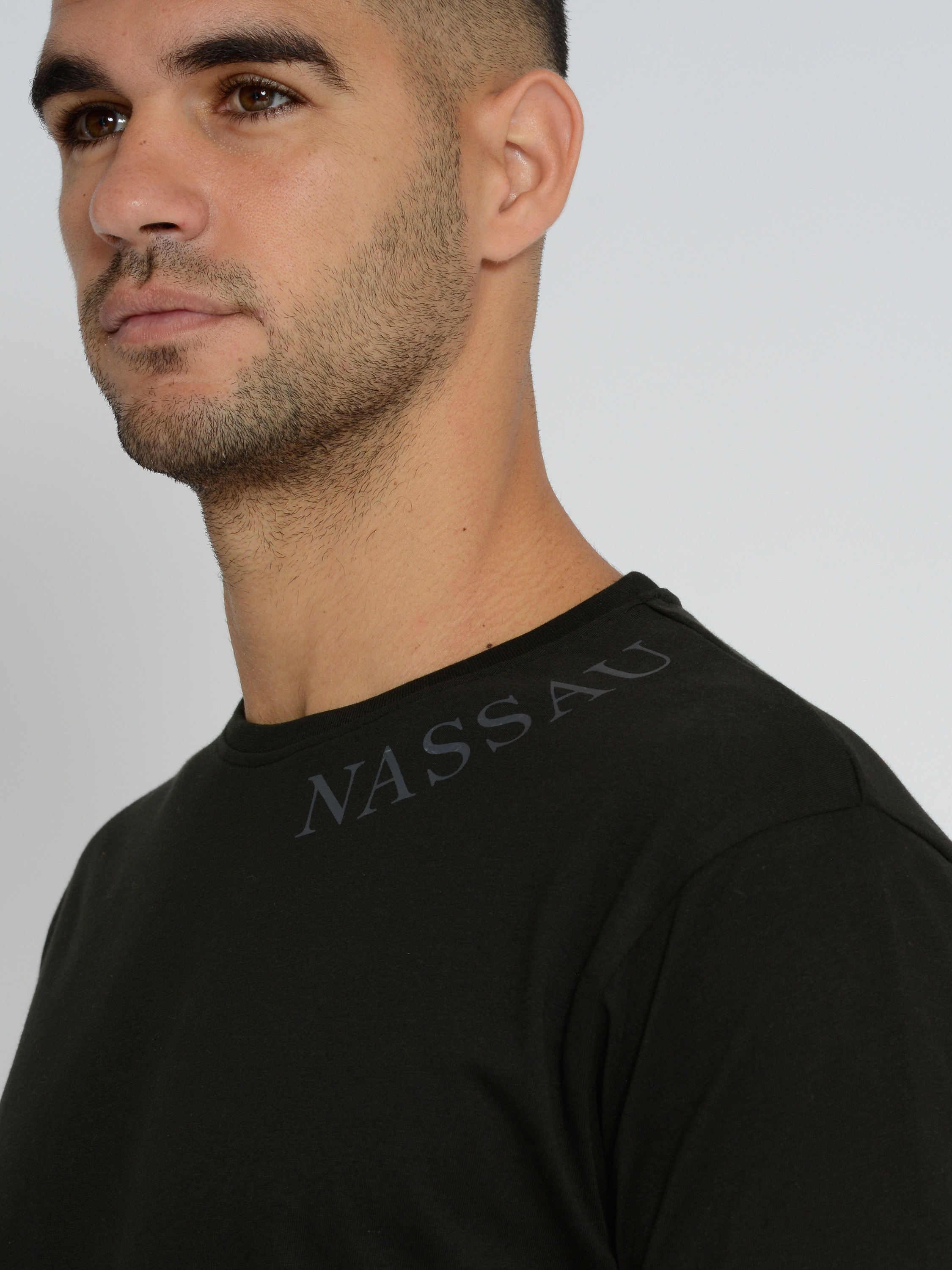 NASSAU BEACH T-Shirt »T-Shirt NB231042«
