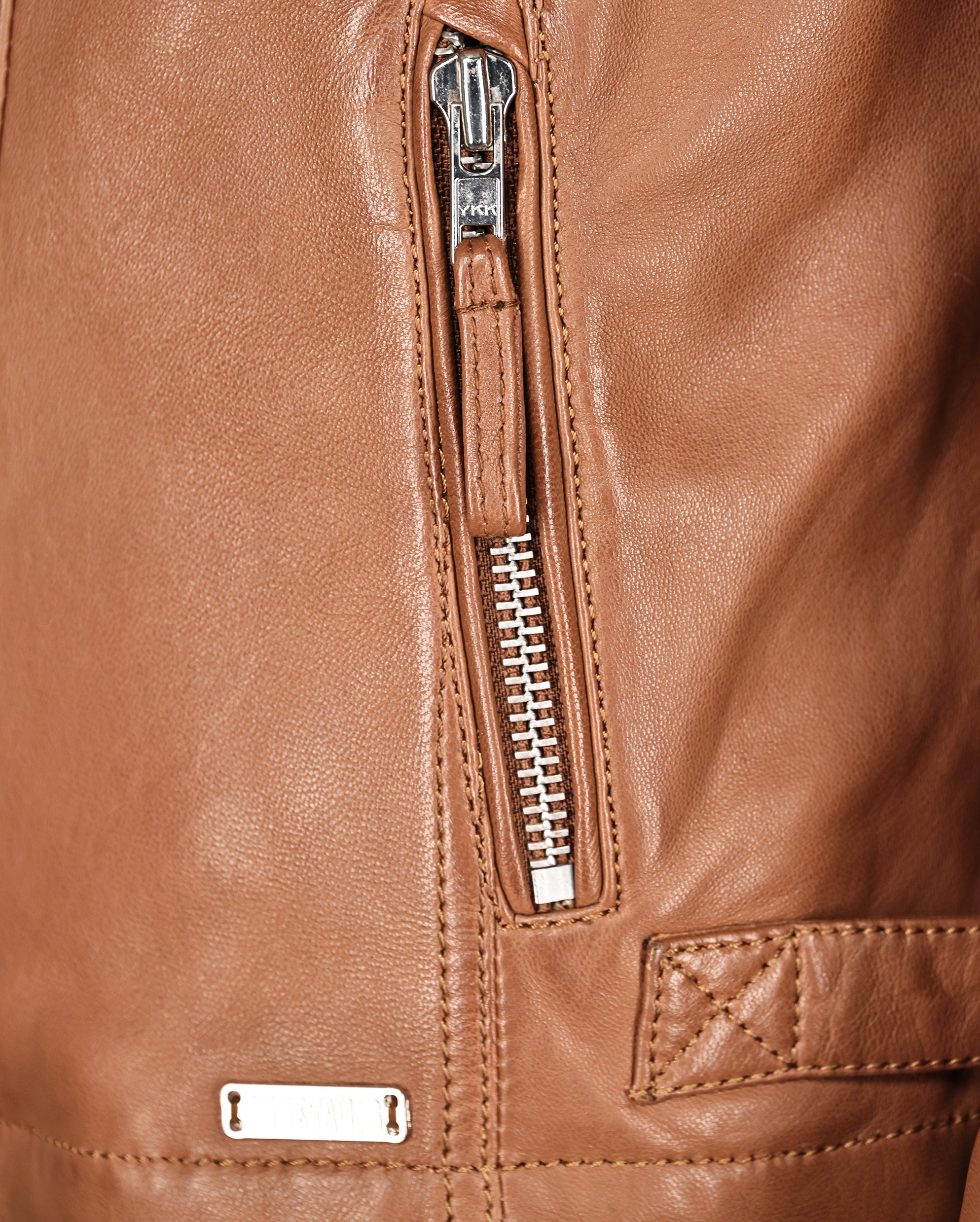 MUSTANG Lederjacke »Lederjacke 31020256«