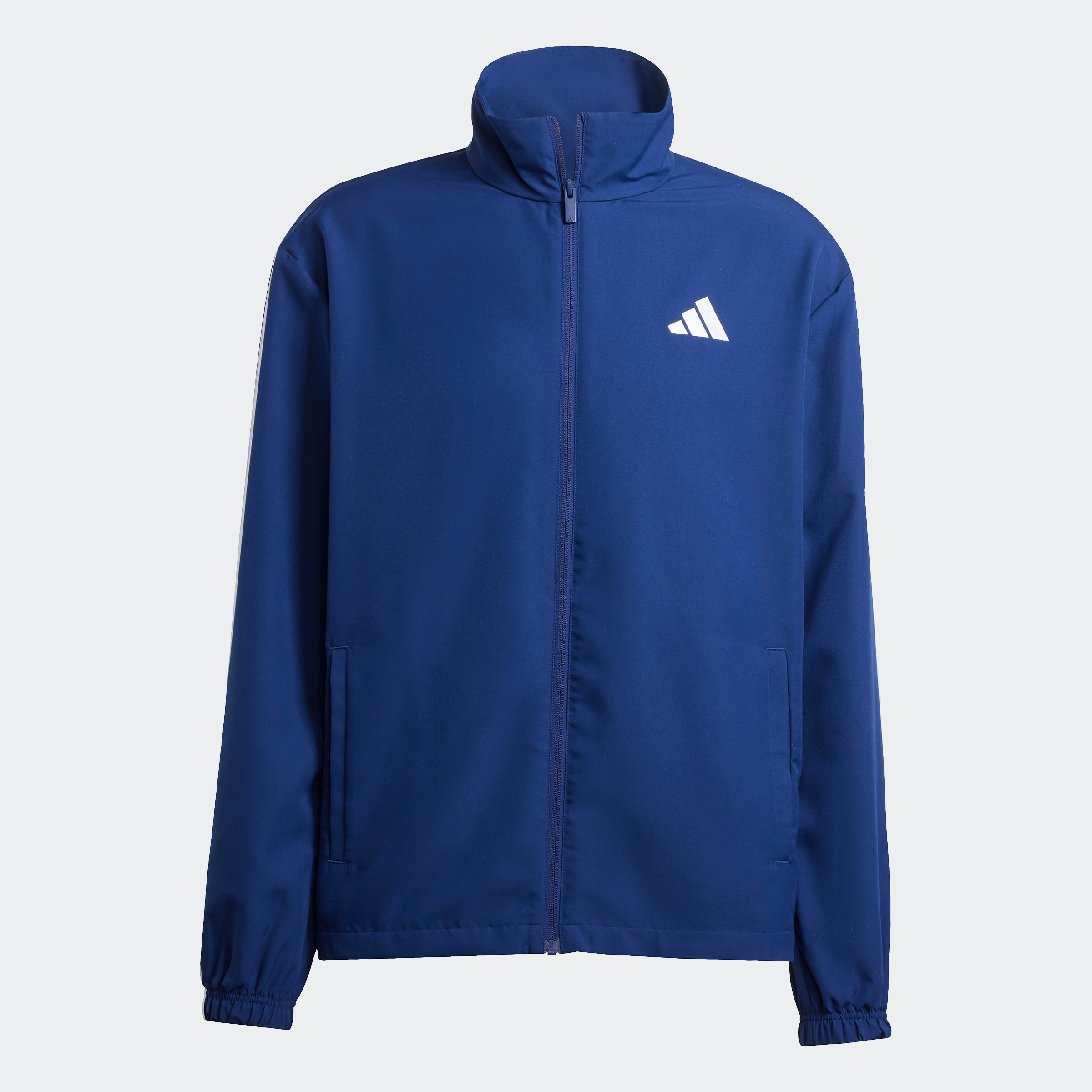 adidas Sportswear Trainingsanzug »M 3S WV TT TS«, (2 tlg.)