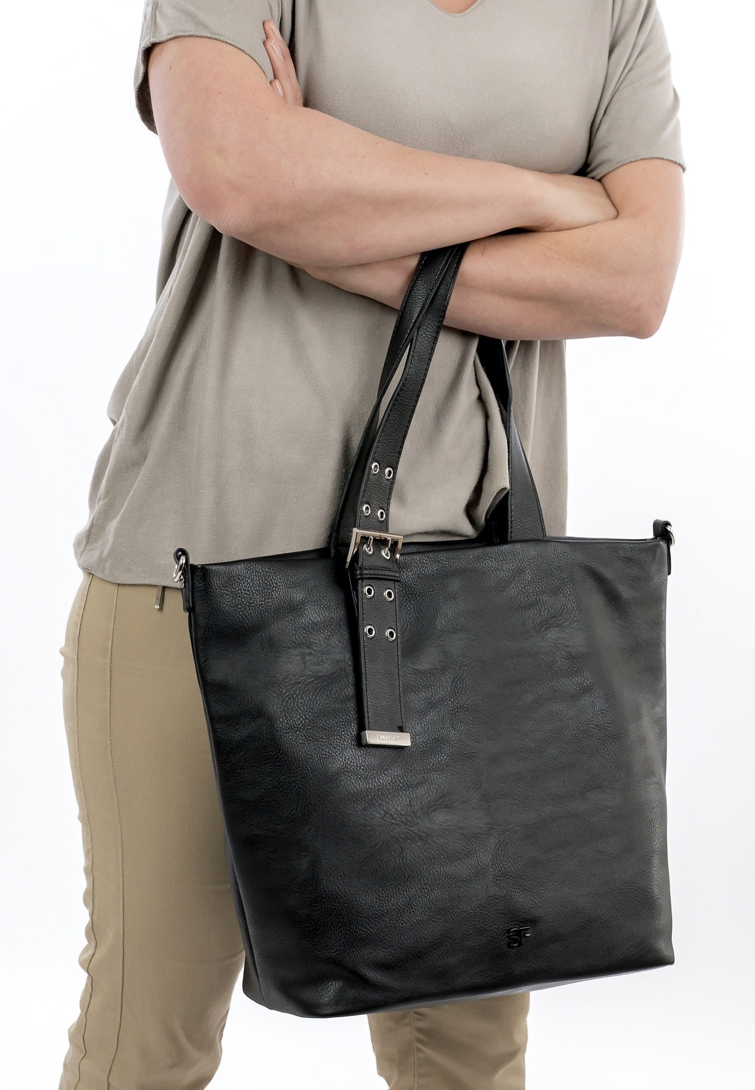 SURI FREY Shopper »Shopper SFY Lorrey«