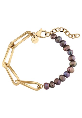 Armband »Black Pearl, 2034644«