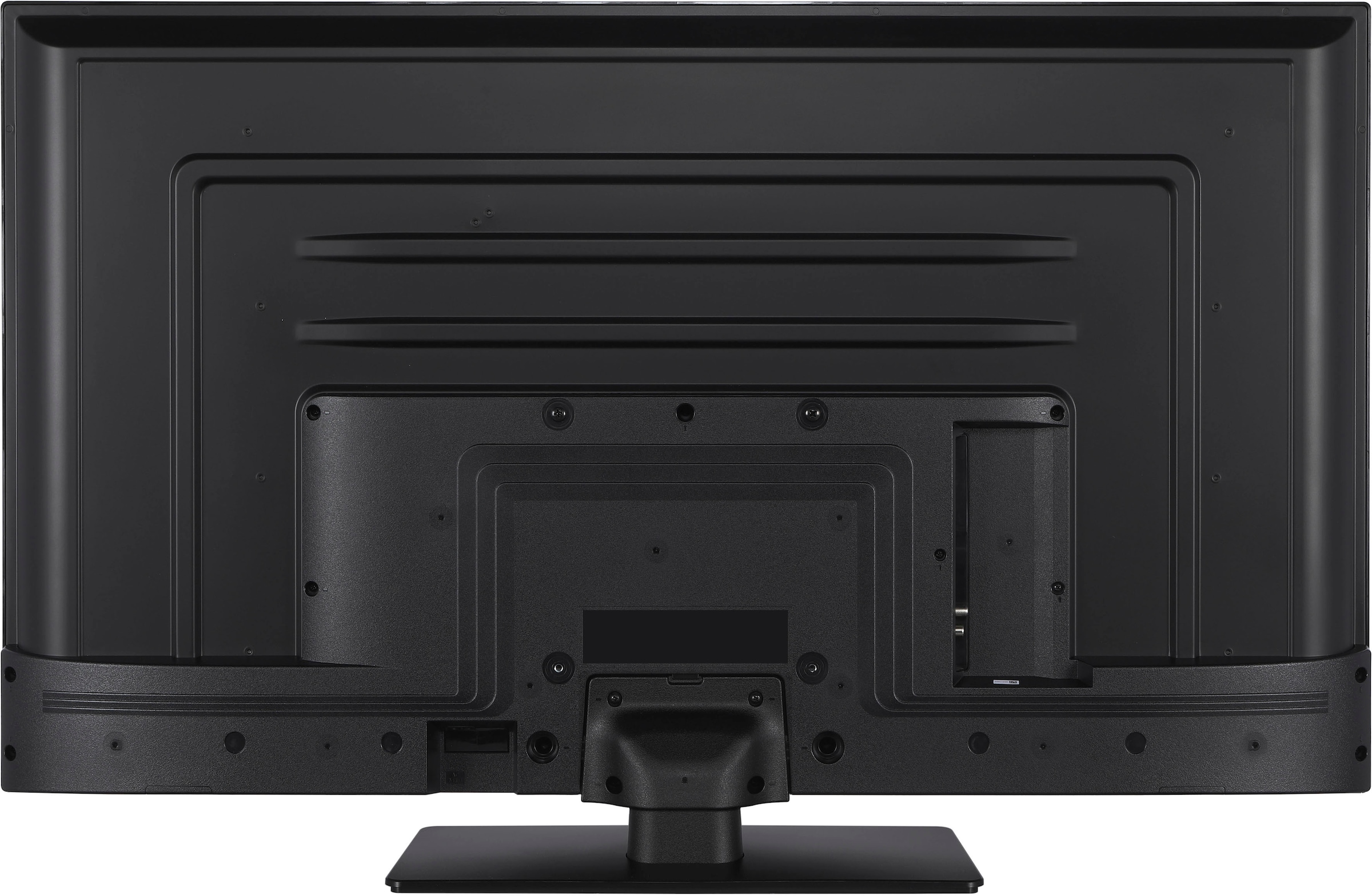Panasonic LED-Fernseher »TX-43MX600E«, 4K Ultra HD, Smart-TV