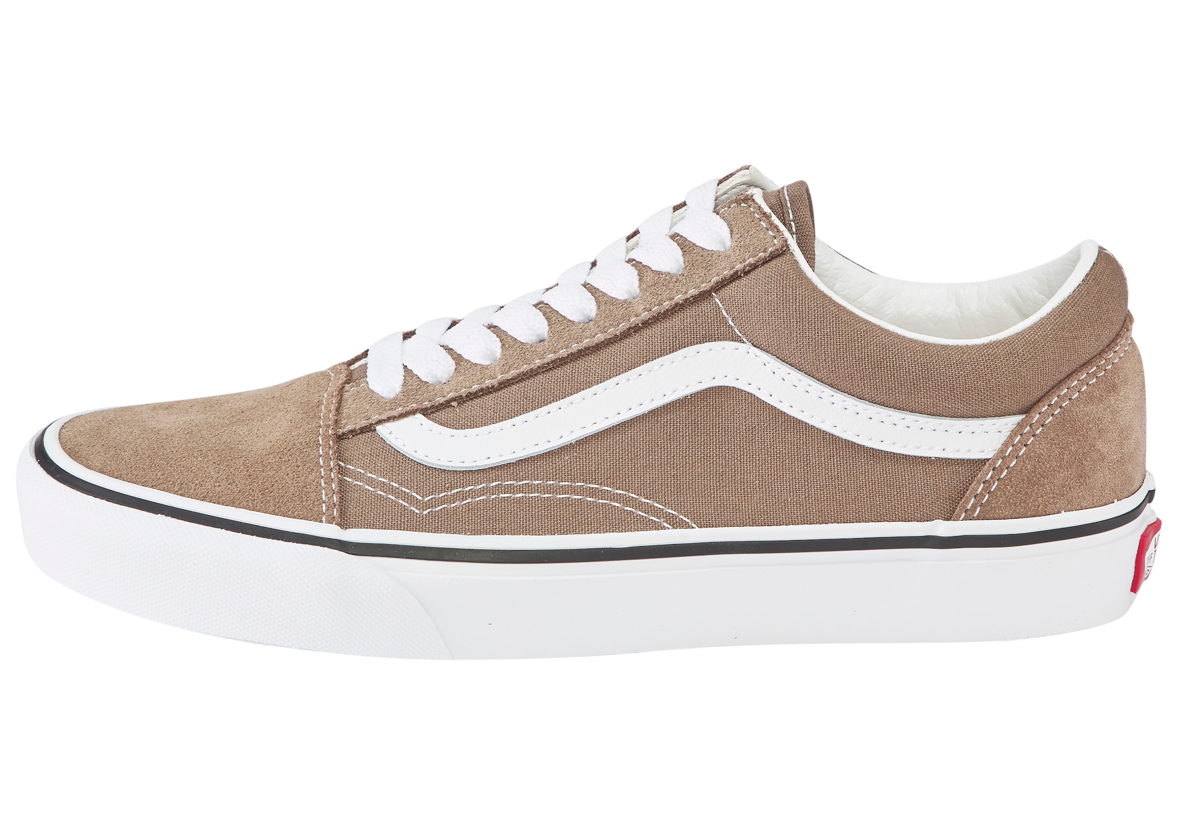Vans Sneaker »Old Skool«