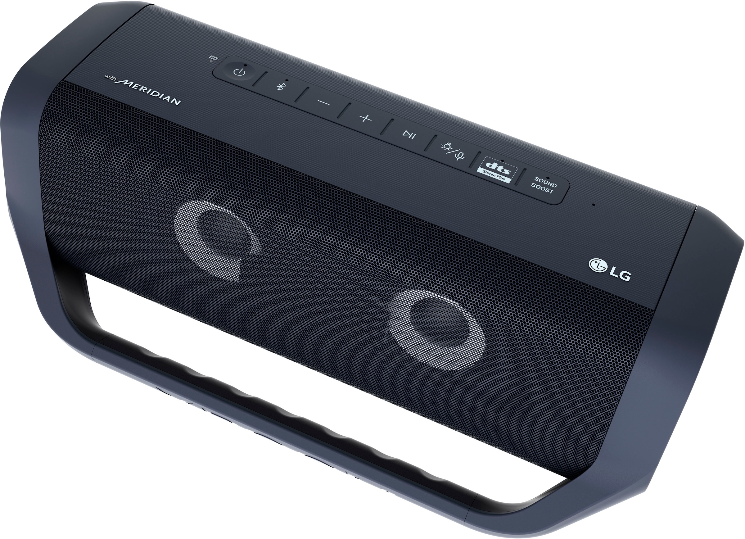 LG Bluetooth-Lautsprecher »PN7«