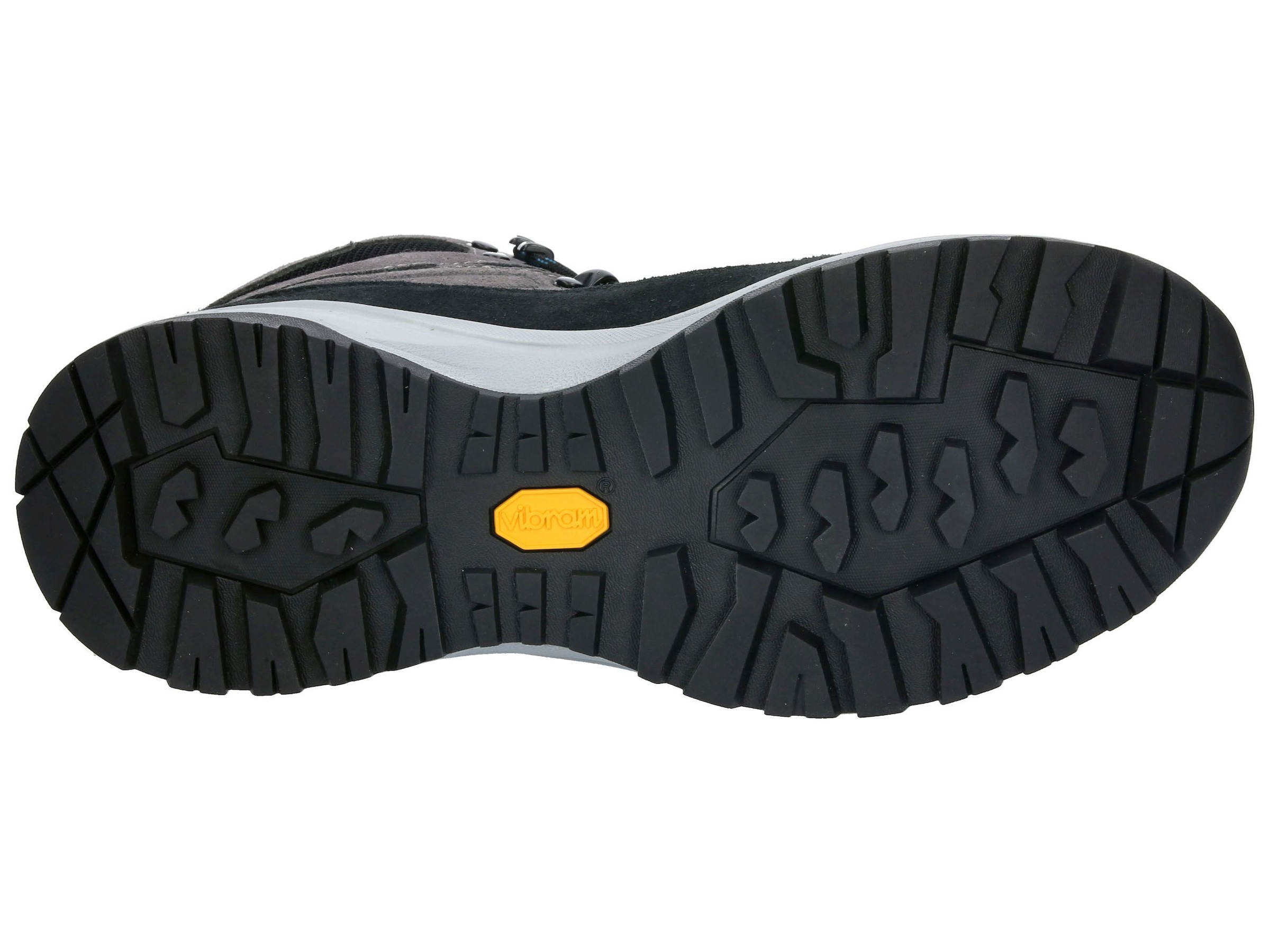 BRÜTTING Wanderstiefel »Outdoorstiefel Mount Sellery«