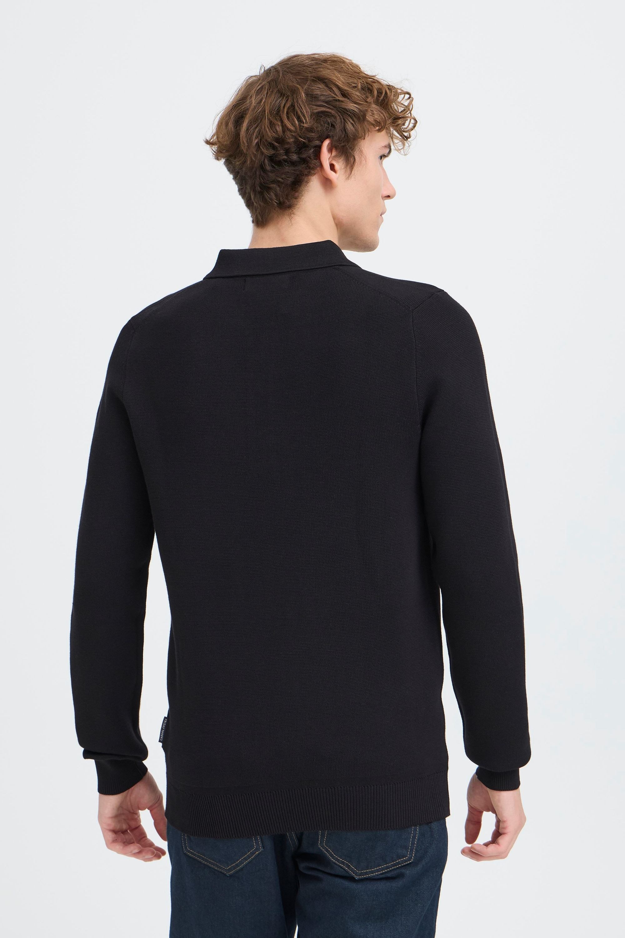 Casual Friday Longsleeve »Strickpullover CFABEL«