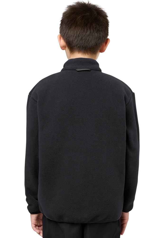 Jack Wolfskin 3-in-1-Funktionsjacke »ICELAND 3IN1 JACKET K« mit Kapuze 3in1, wasserdicht, Übergangsjacke/Winterjacke