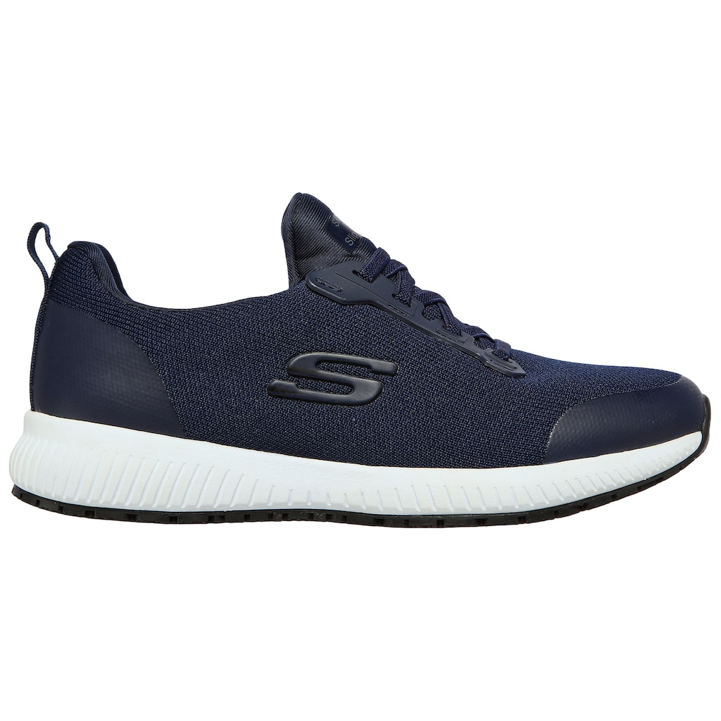 Skechers Berufsschuh »SQUAD SR«