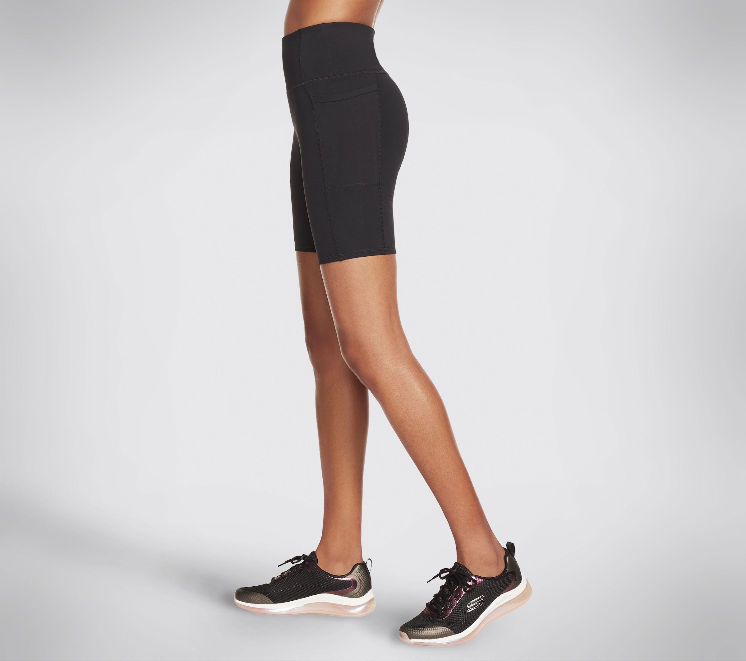 Skechers Trainingstights »GOFLEX 8 WALK SHORT«  sportlicher Stil, für Fitness-Workout, vielseitig einsetzbar