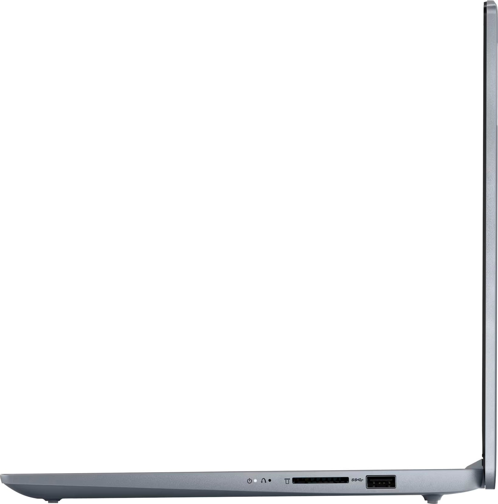 Lenovo Notebook »IdeaPad Slim 3 14IAN8« 35,6 cm / 14 ″ Intel UHD Graphics